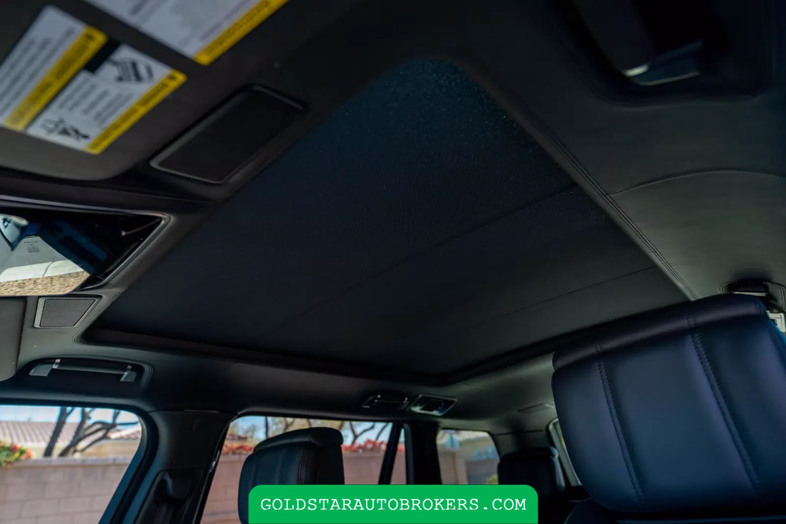 2020 Land Rover Range Rover SV Autobiography LWB