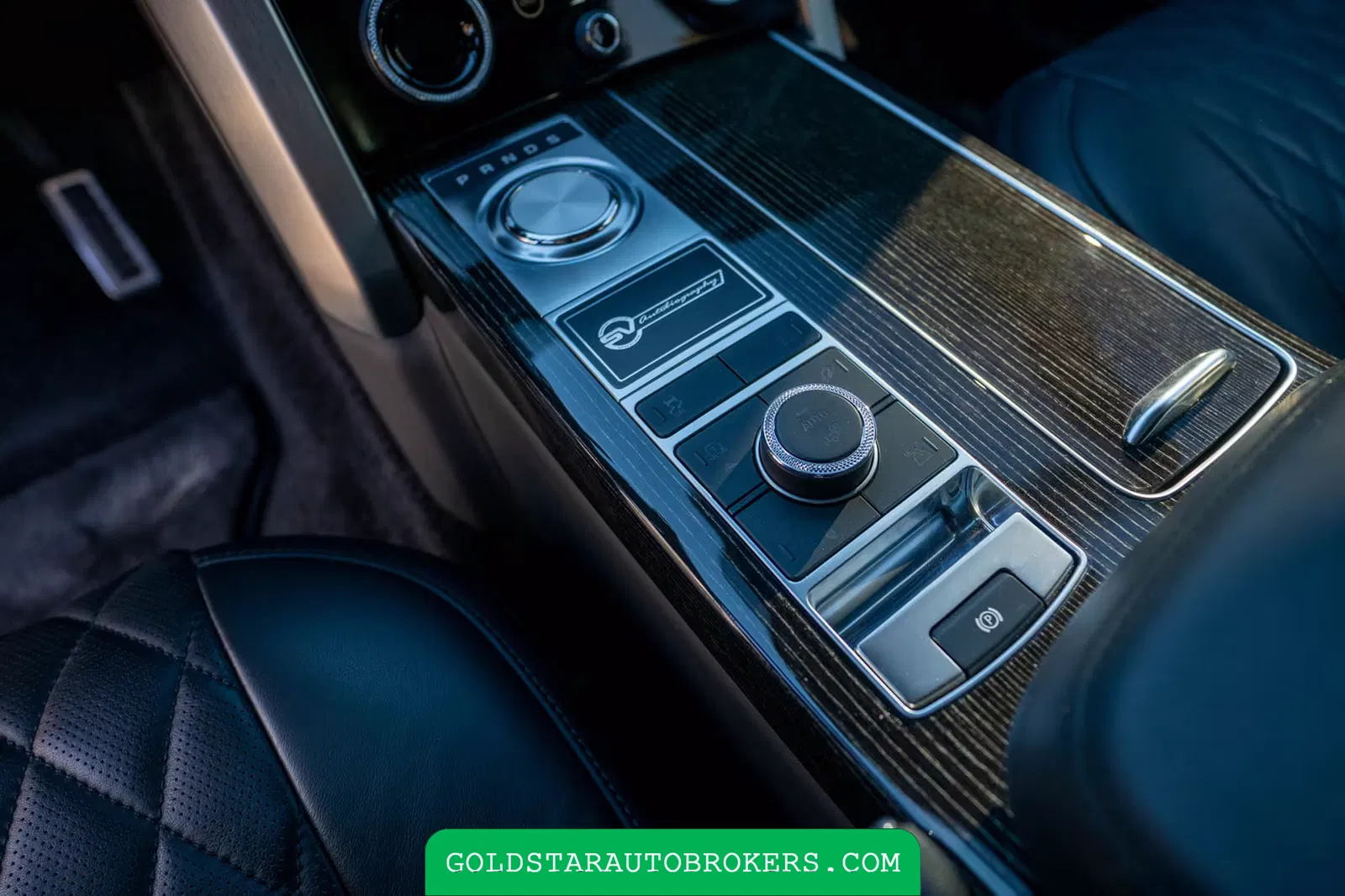 2020 Land Rover Range Rover SV Autobiography LWB