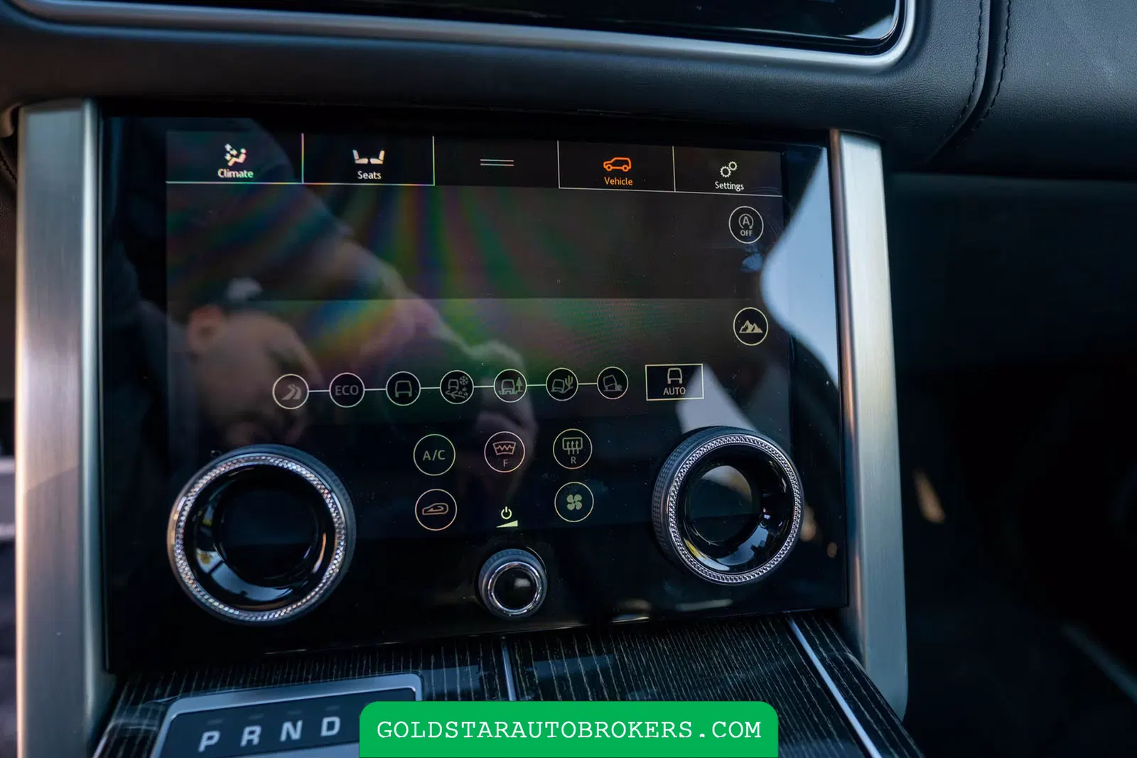 2020 Land Rover Range Rover SV Autobiography LWB