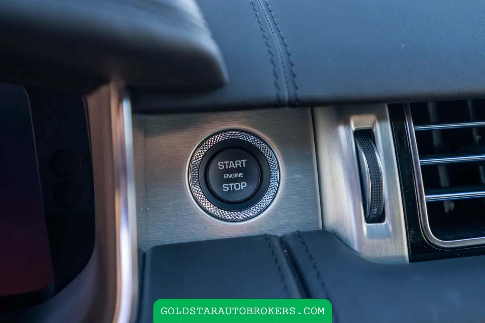 2020 Land Rover Range Rover SV Autobiography LWB