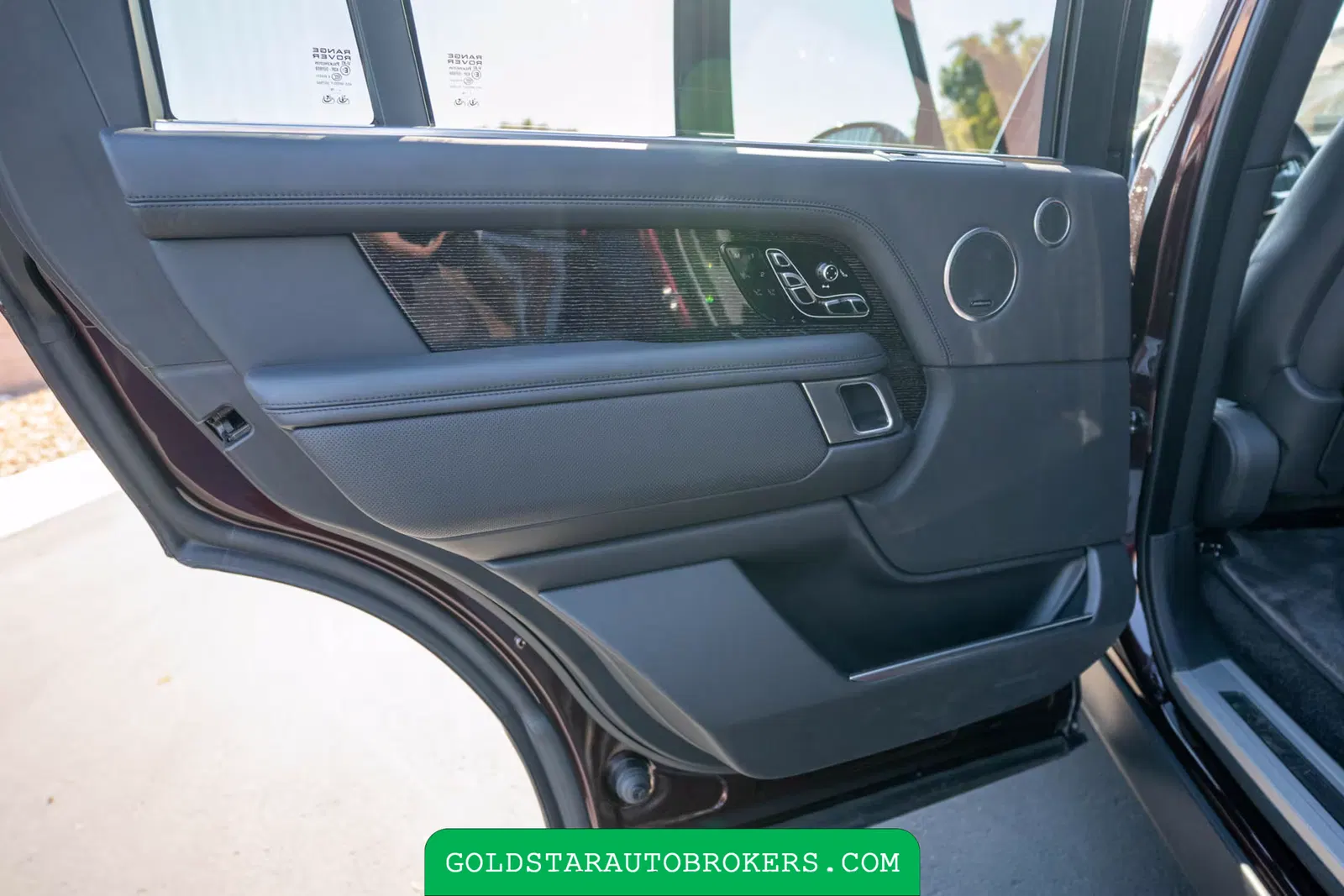 2020 Land Rover Range Rover SV Autobiography LWB