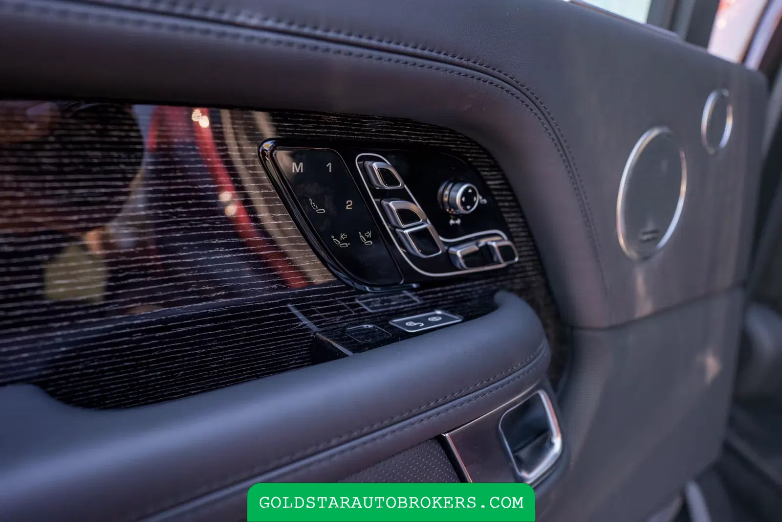 2020 Land Rover Range Rover SV Autobiography LWB