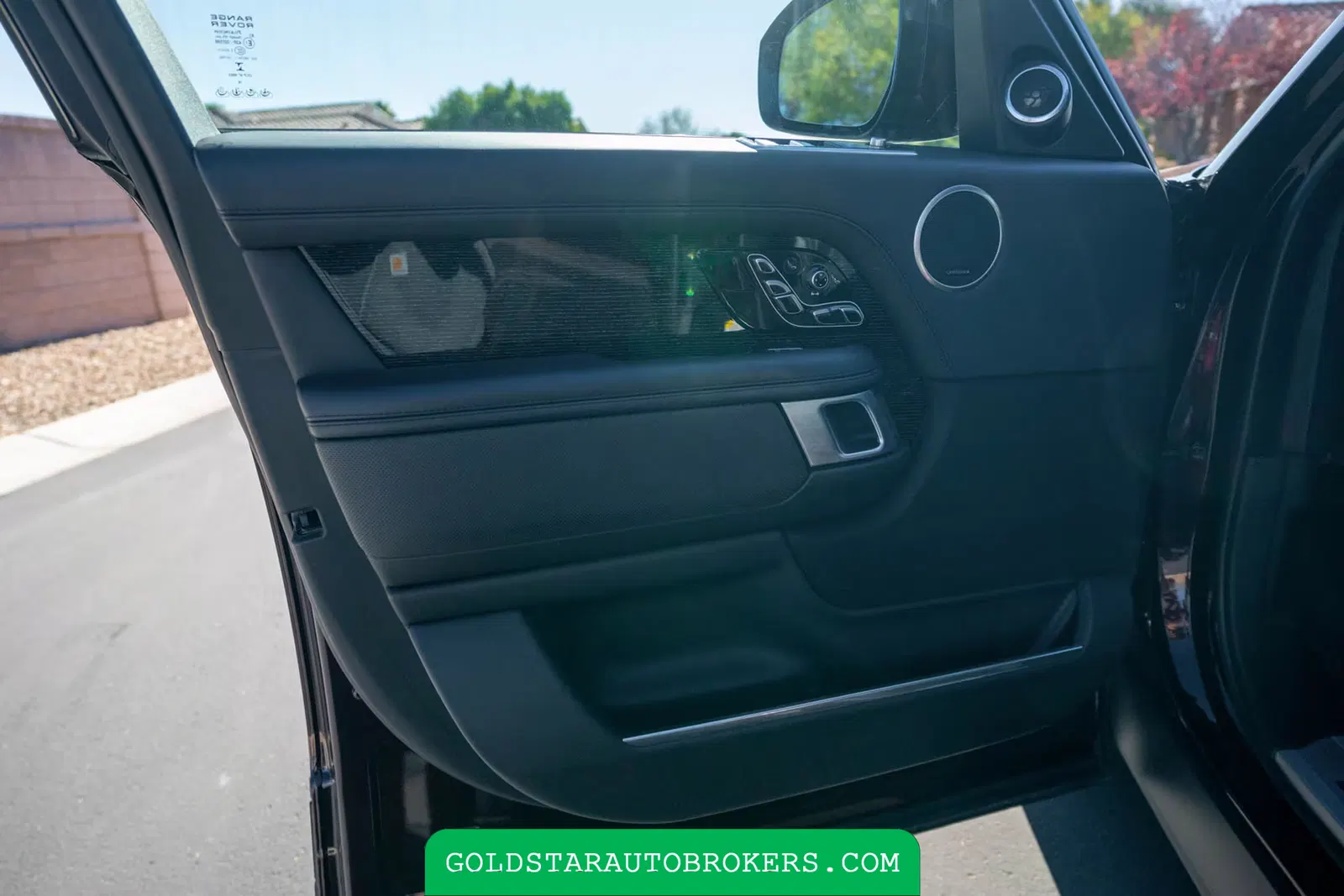 2020 Land Rover Range Rover SV Autobiography LWB