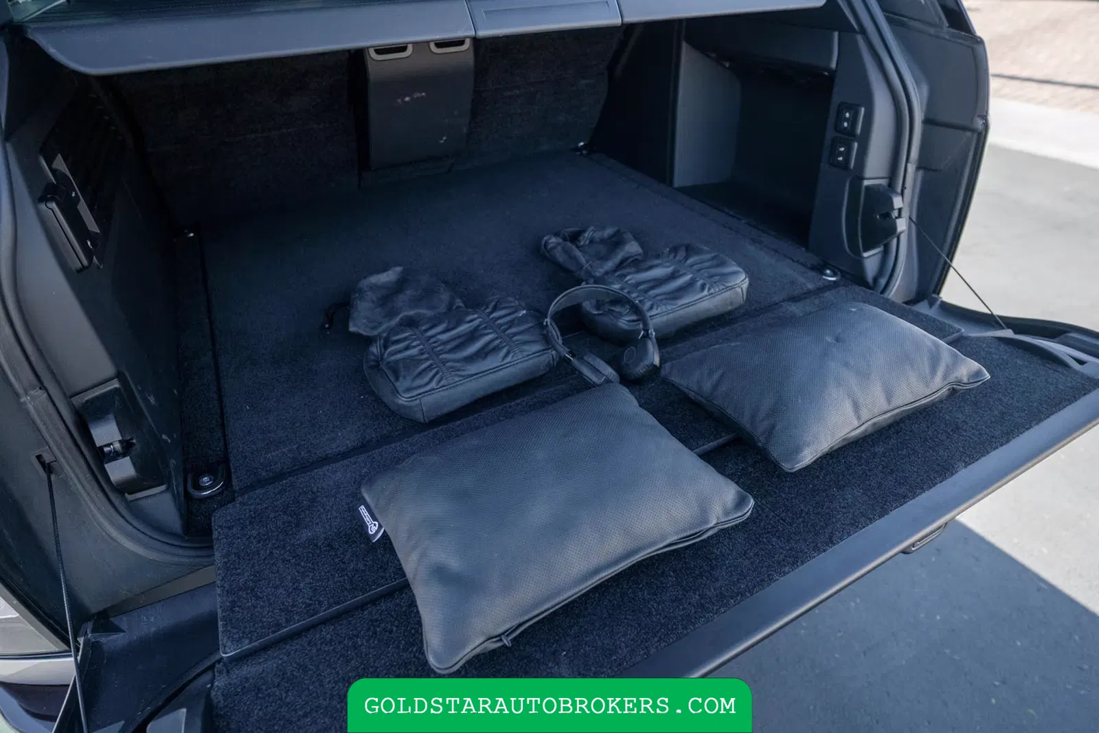 2020 Land Rover Range Rover SV Autobiography LWB