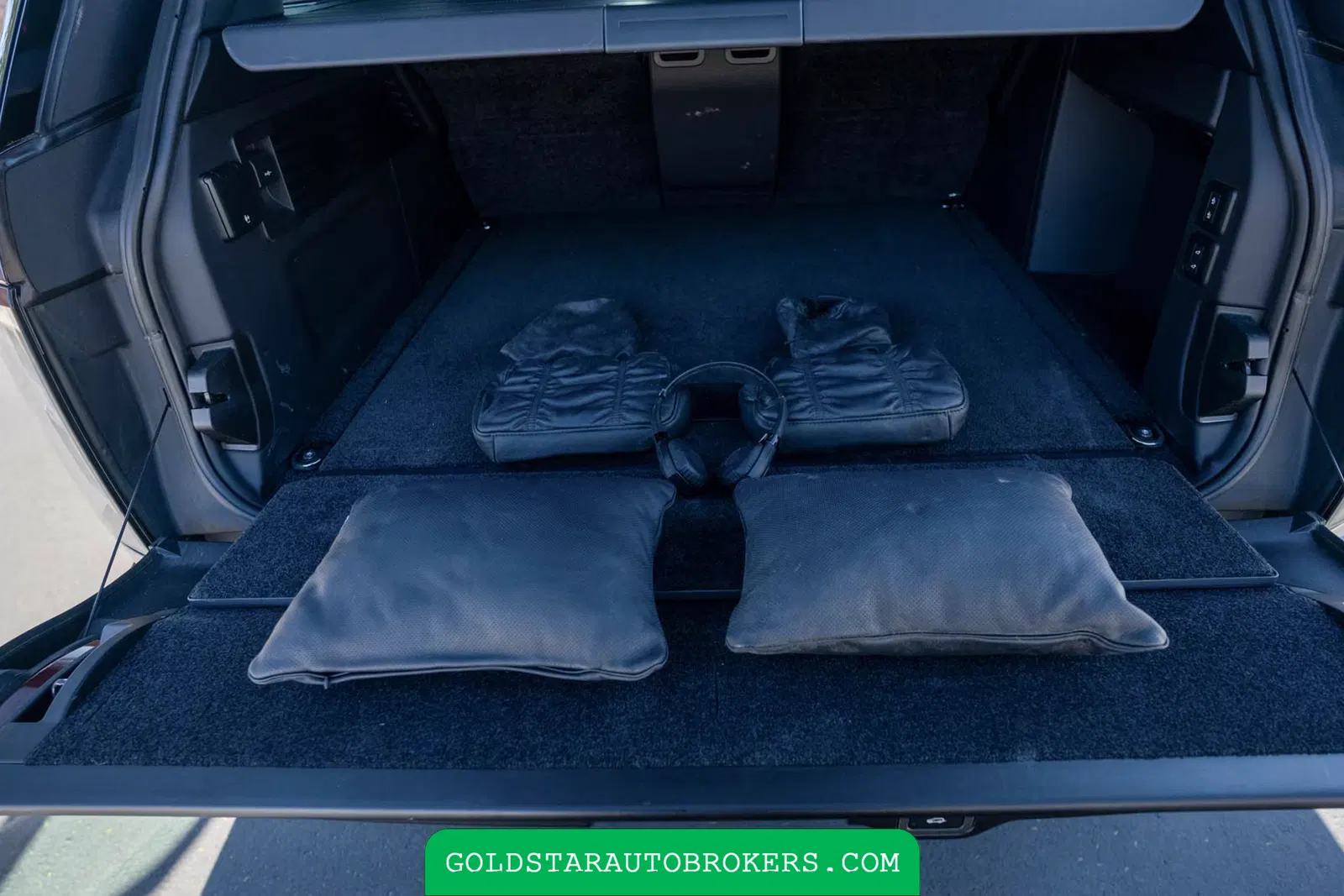 2020 Land Rover Range Rover SV Autobiography LWB