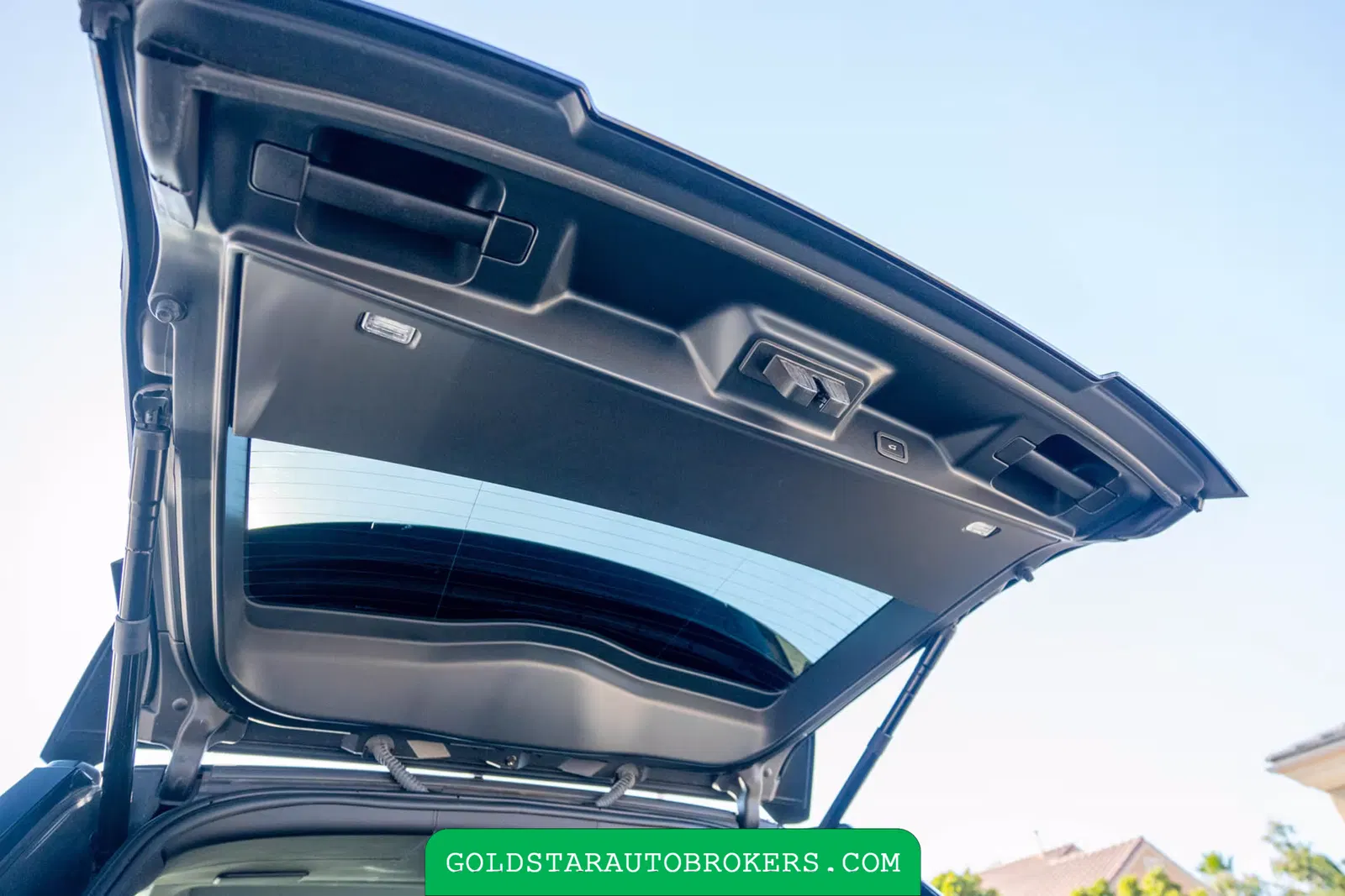 2020 Land Rover Range Rover SV Autobiography LWB