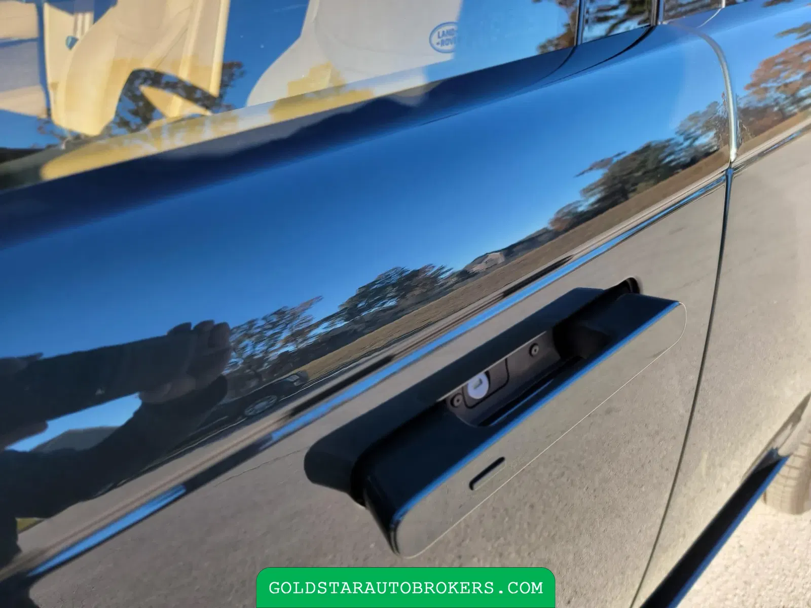 2023 Land Rover Range Rover Autobiography