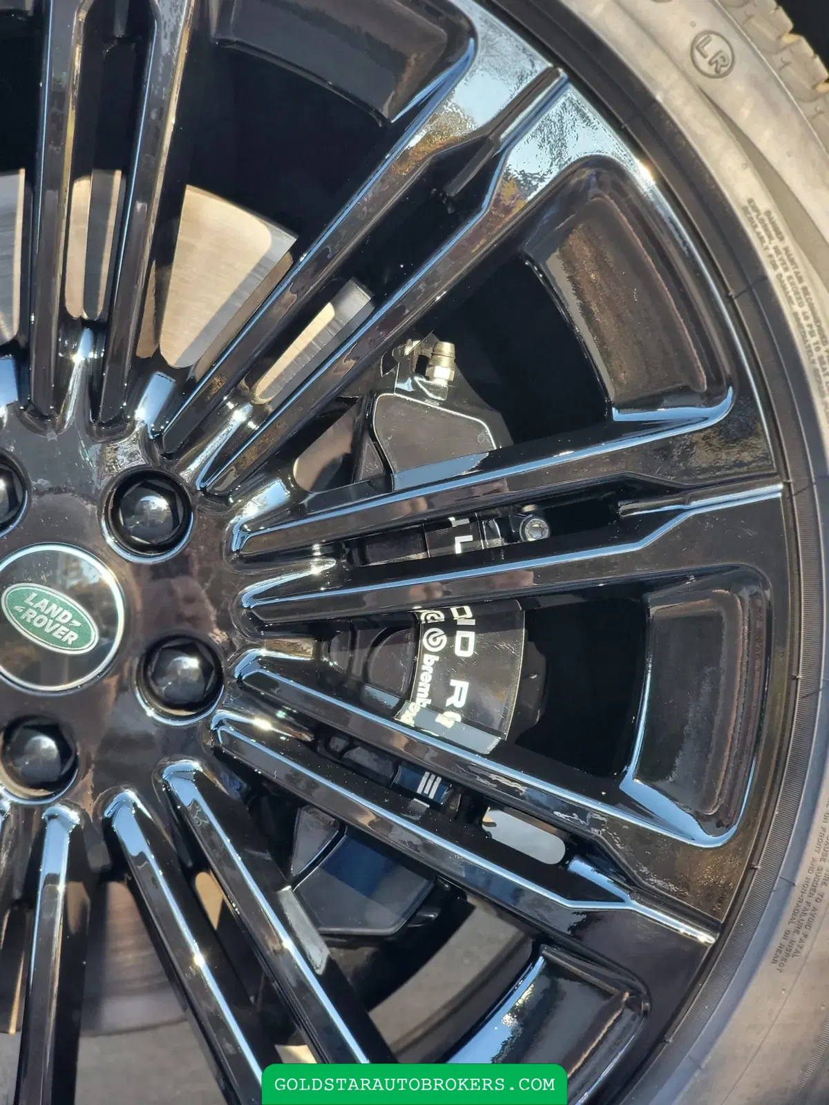 2023 Land Rover Range Rover Autobiography