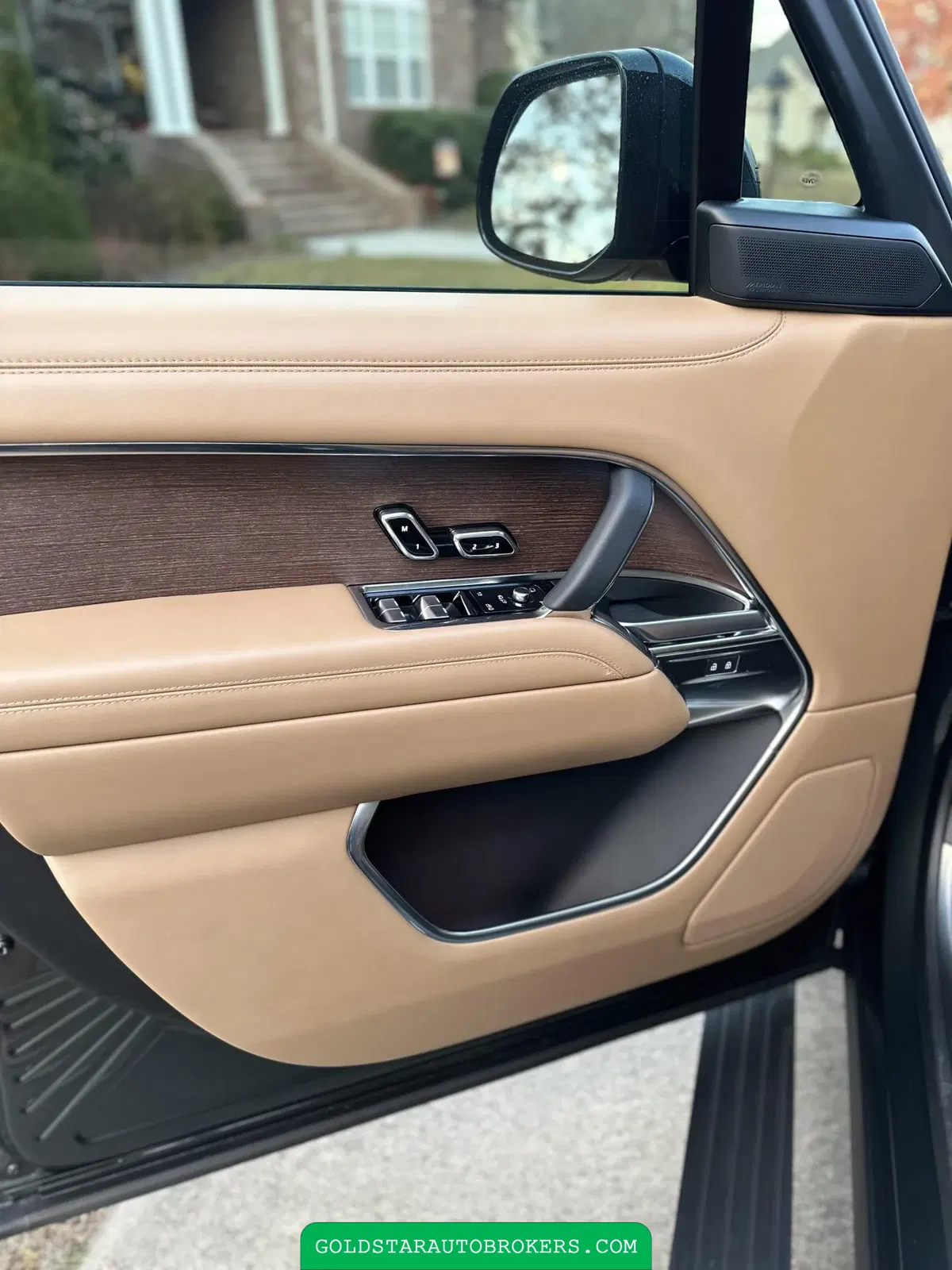 2023 Land Rover Range Rover Autobiography