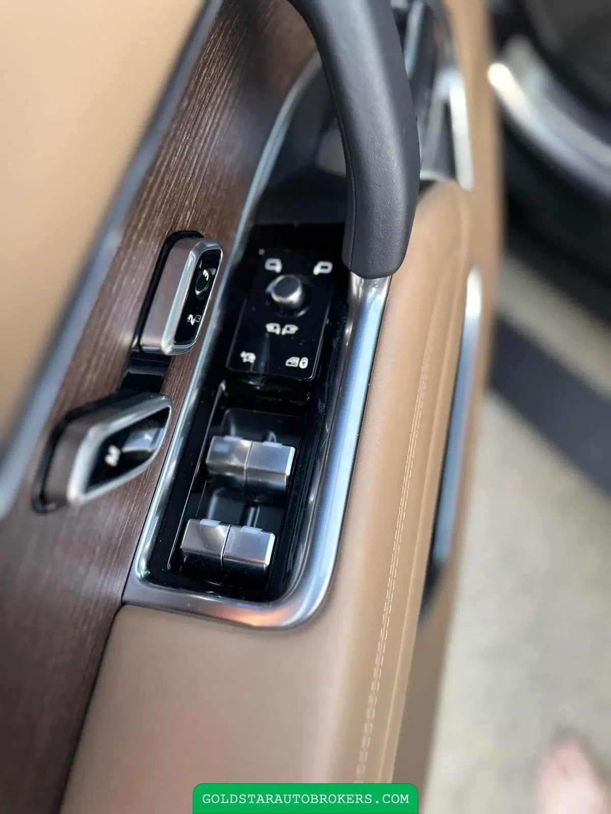 2023 Land Rover Range Rover Autobiography