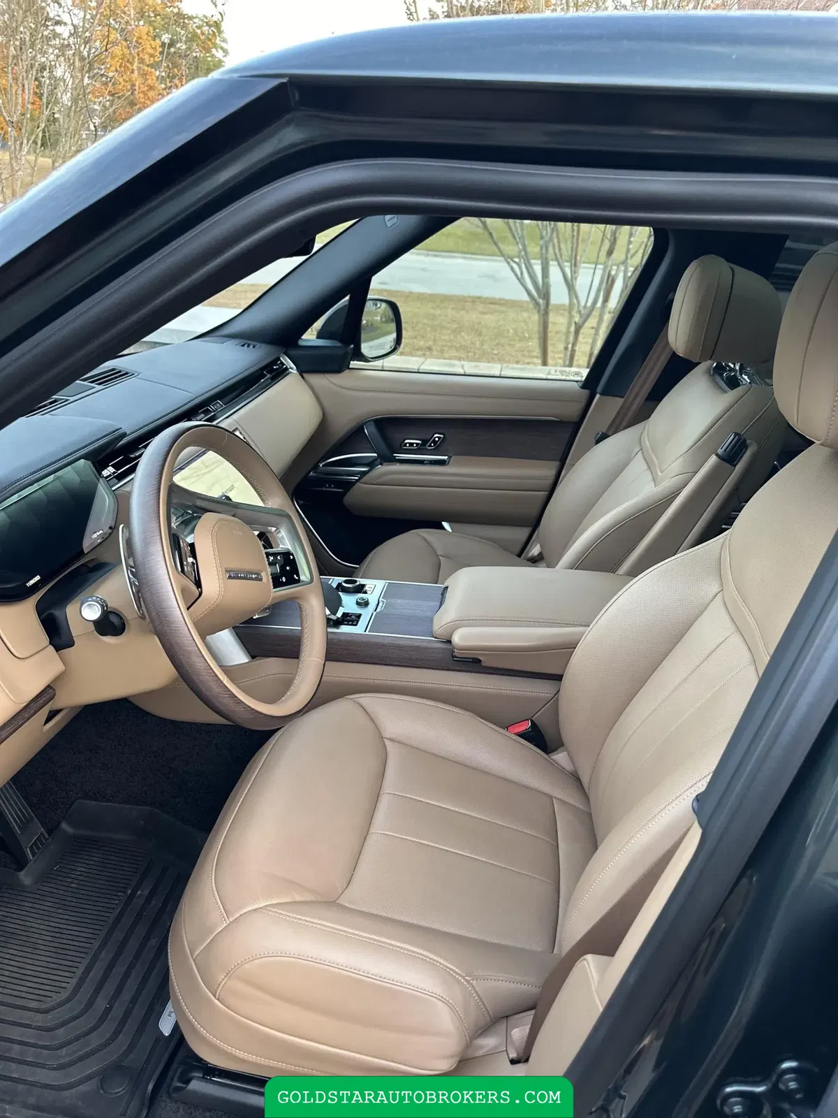 2023 Land Rover Range Rover Autobiography