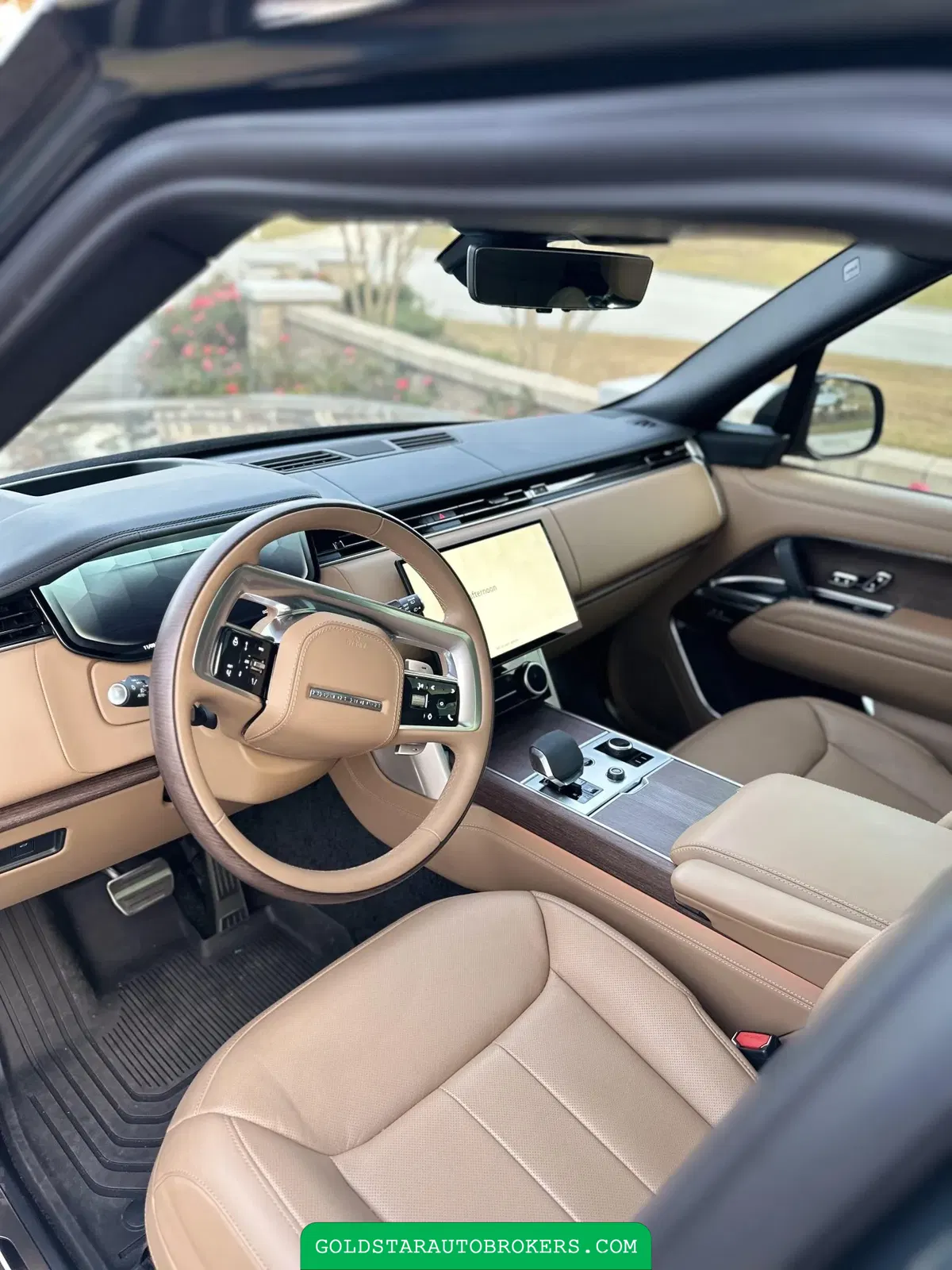2023 Land Rover Range Rover Autobiography