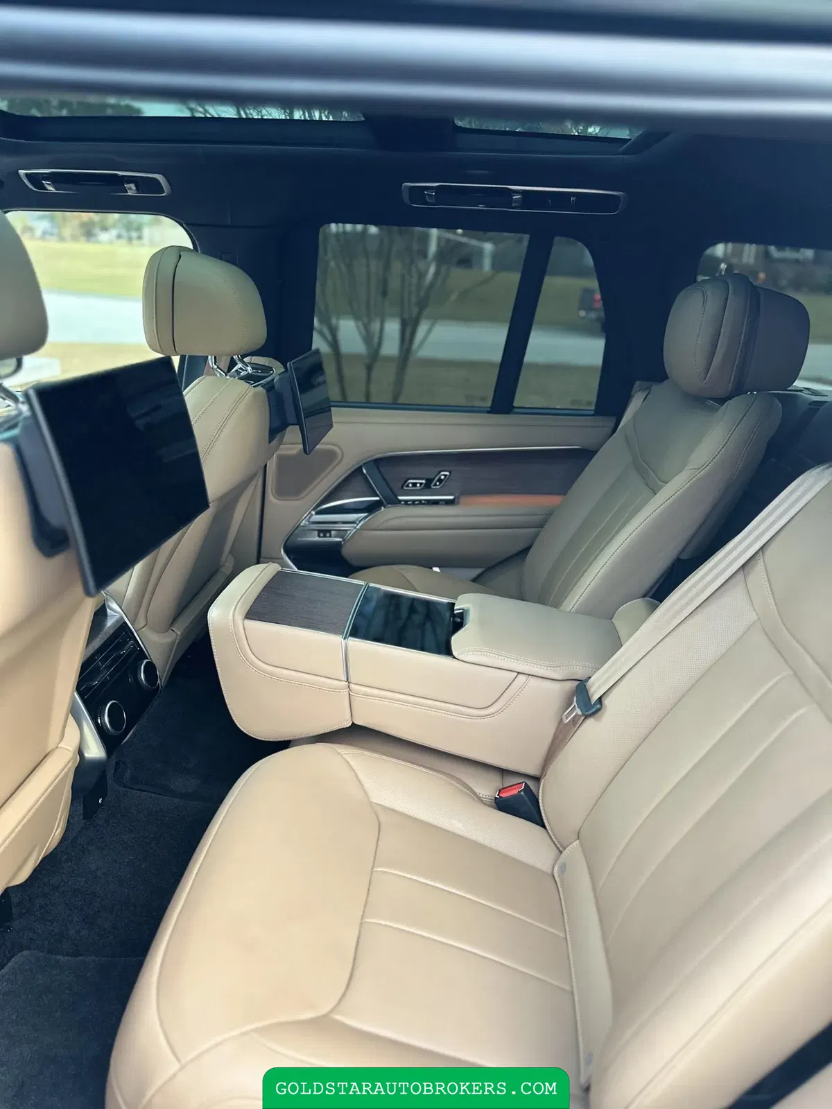 2023 Land Rover Range Rover Autobiography