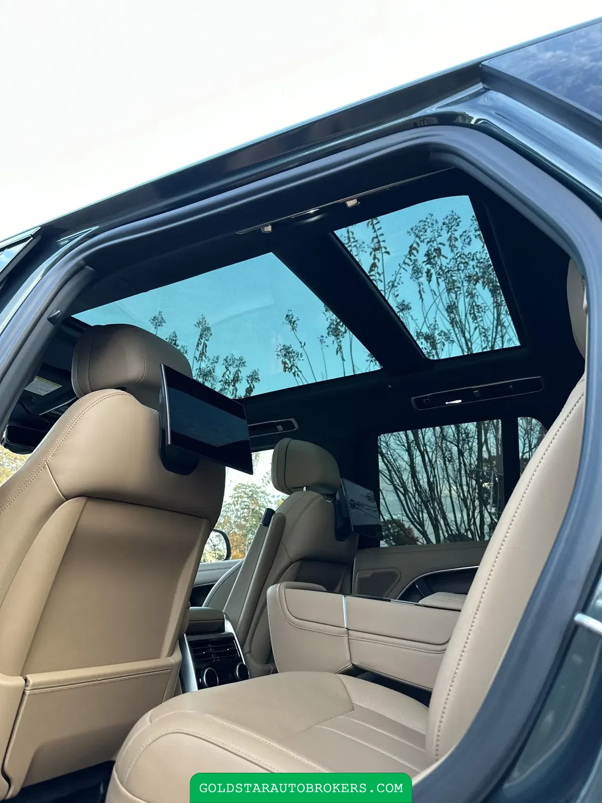 2023 Land Rover Range Rover Autobiography