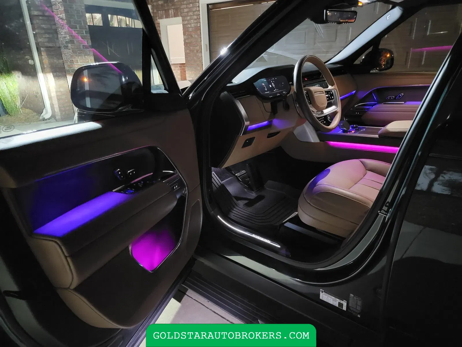 2023 Land Rover Range Rover Autobiography