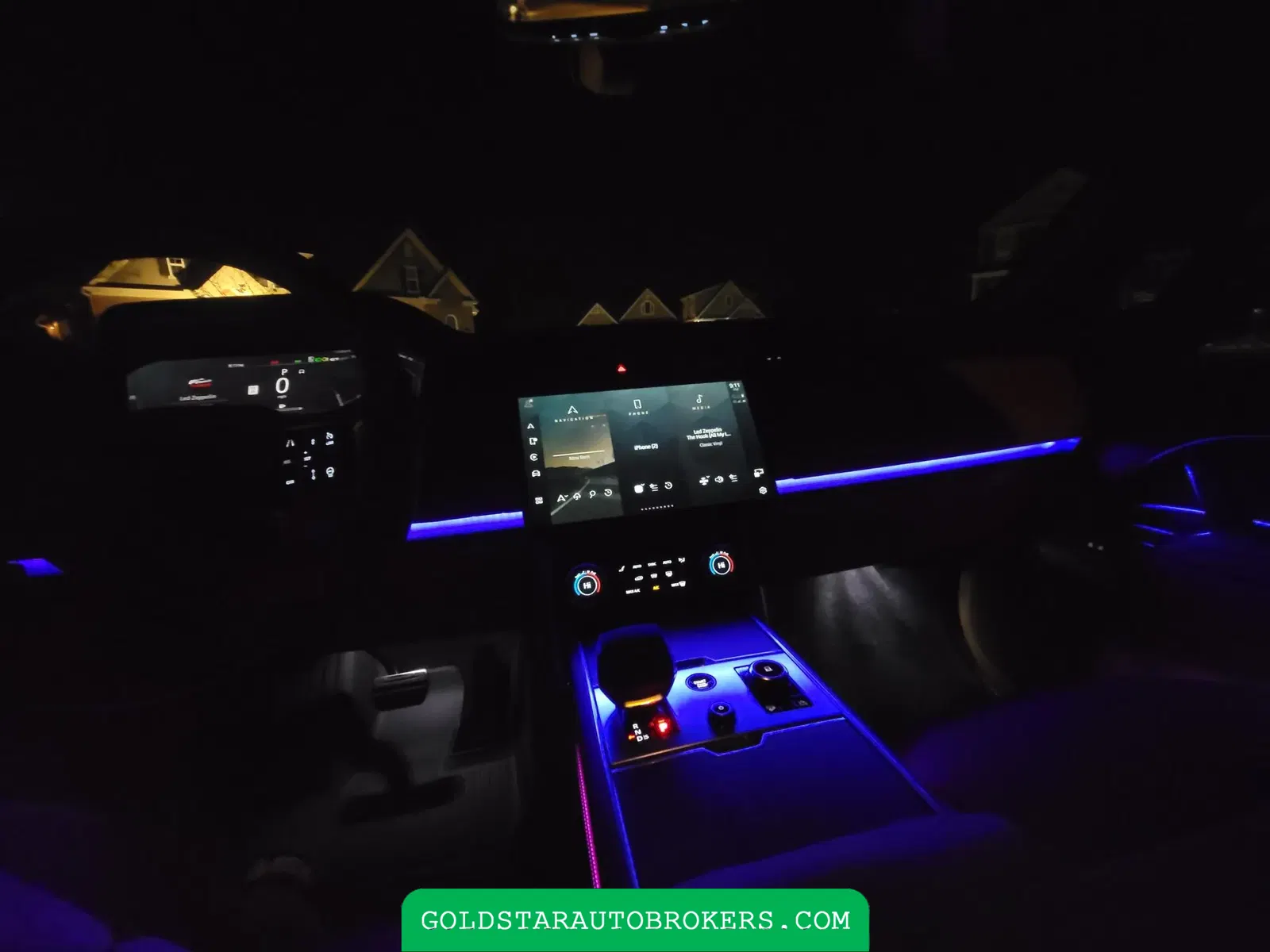 2023 Land Rover Range Rover Autobiography