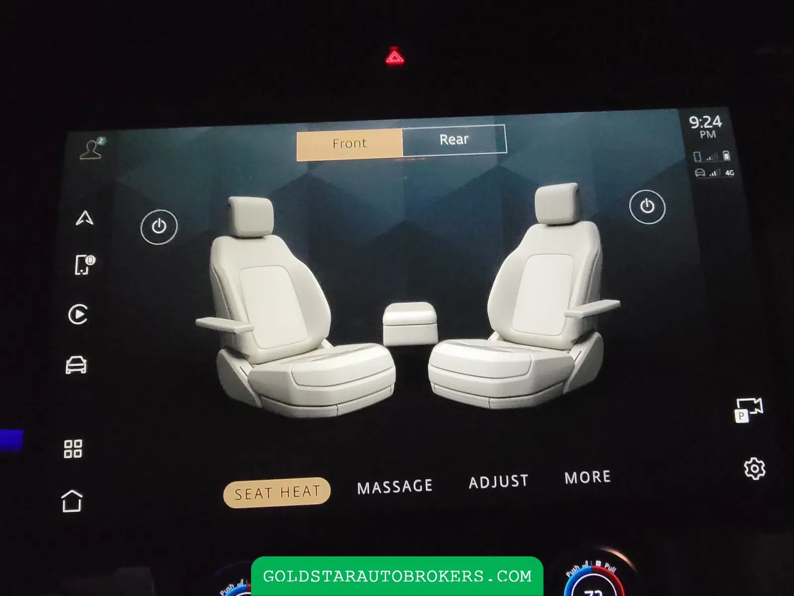 2023 Land Rover Range Rover Autobiography