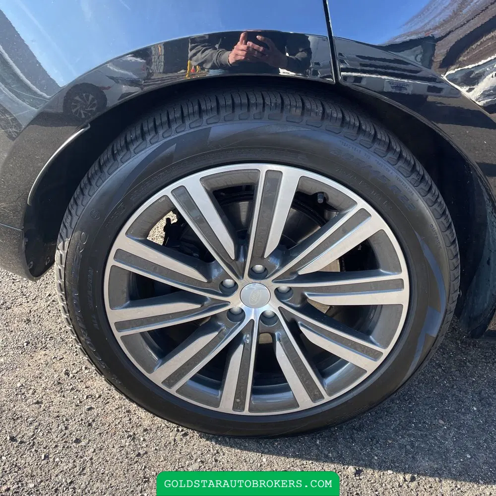 2023 Land Rover Range Rover P530 Autobiography
