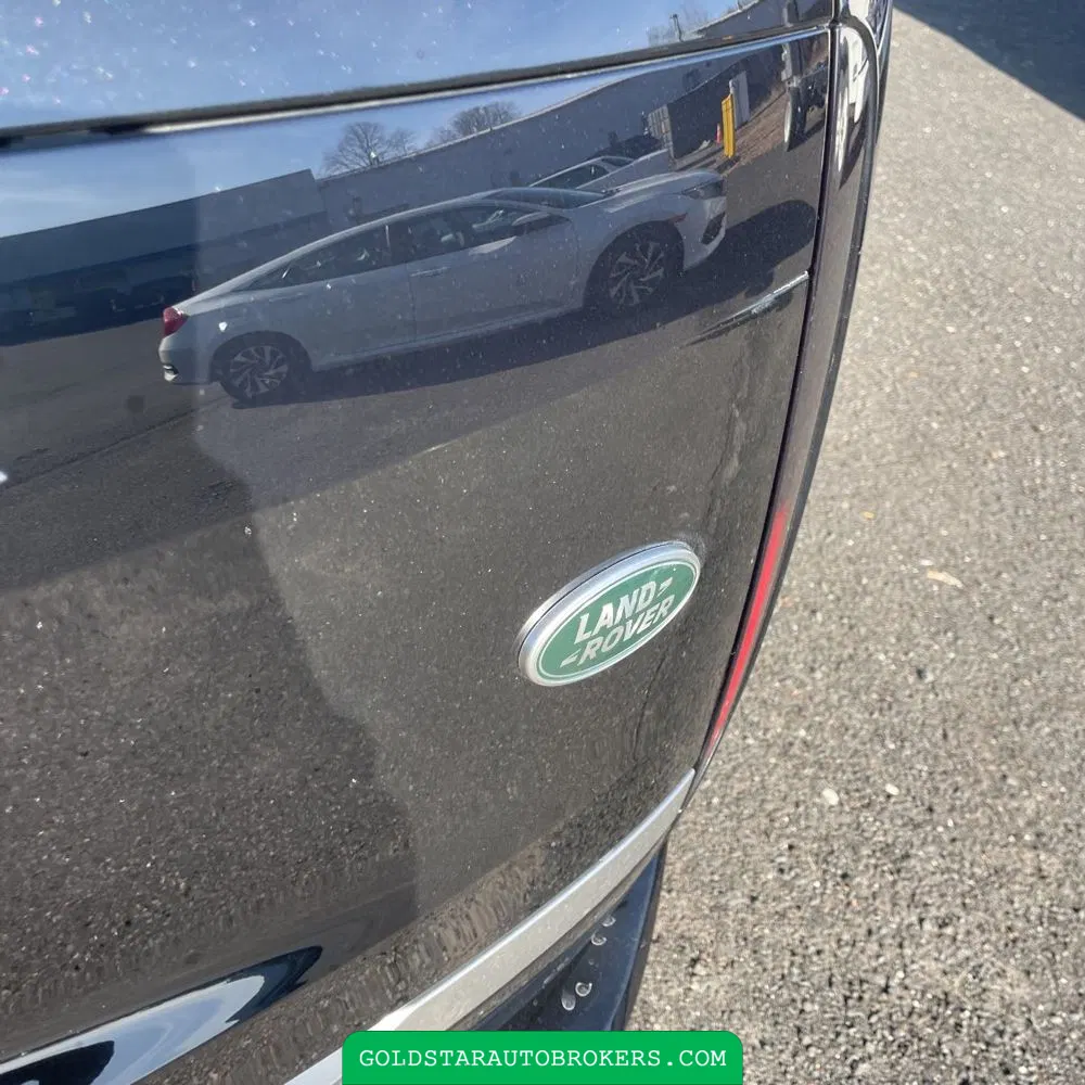 2023 Land Rover Range Rover P530 Autobiography