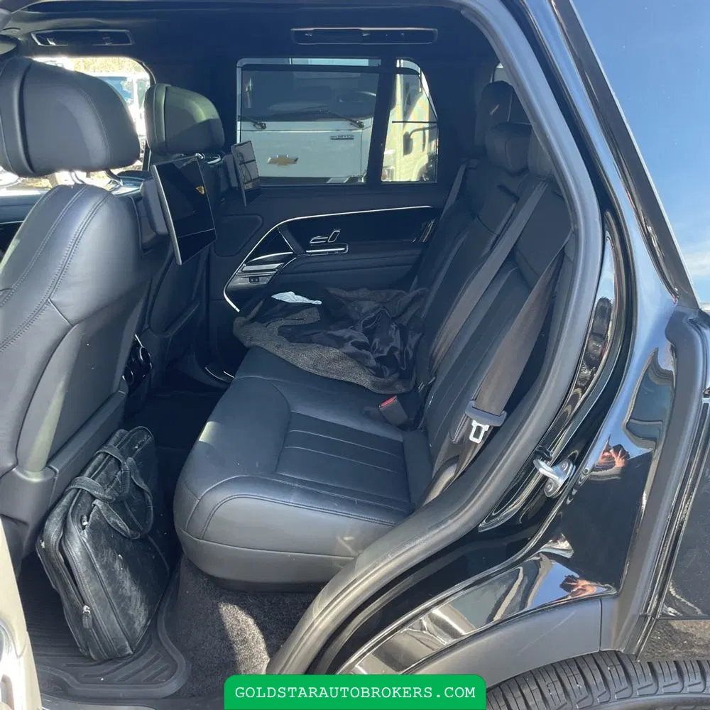 2023 Land Rover Range Rover P530 Autobiography