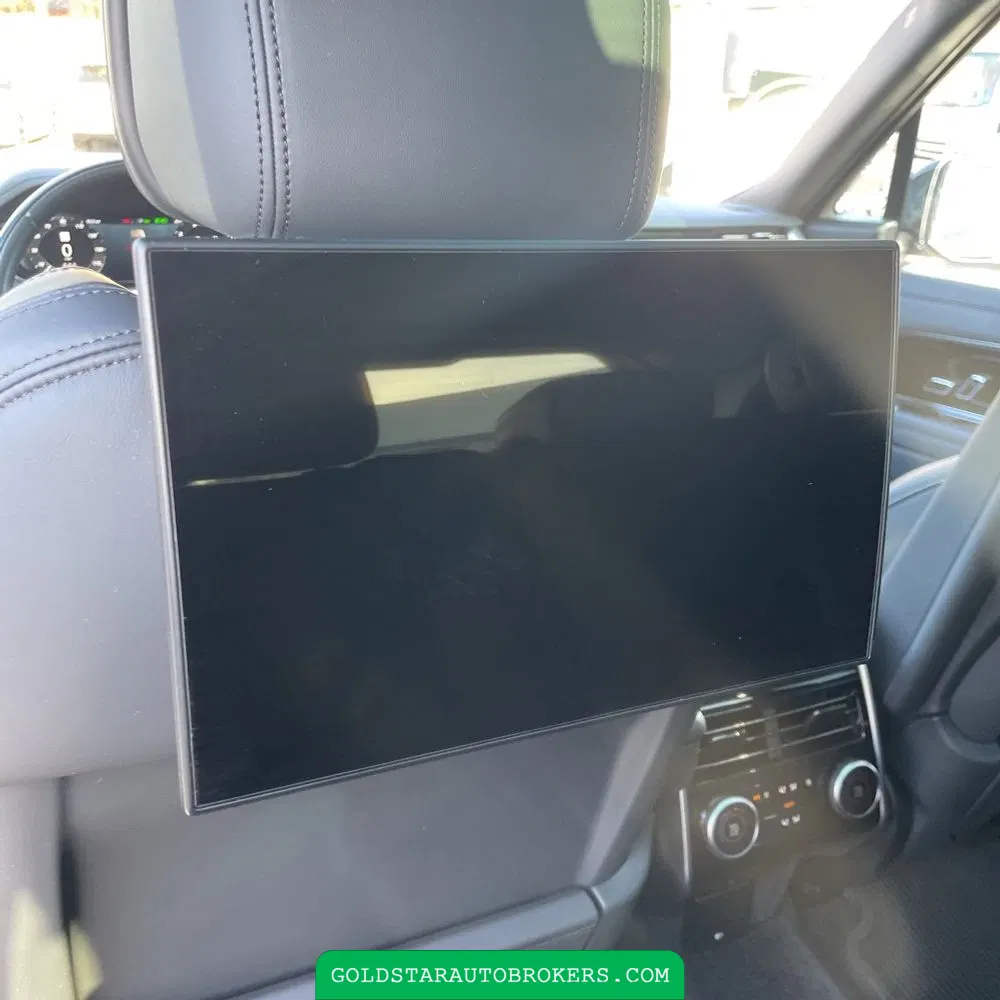 2023 Land Rover Range Rover P530 Autobiography