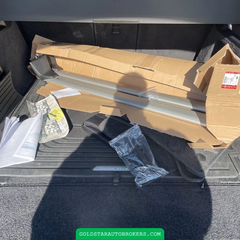 2023 Land Rover Range Rover P530 Autobiography