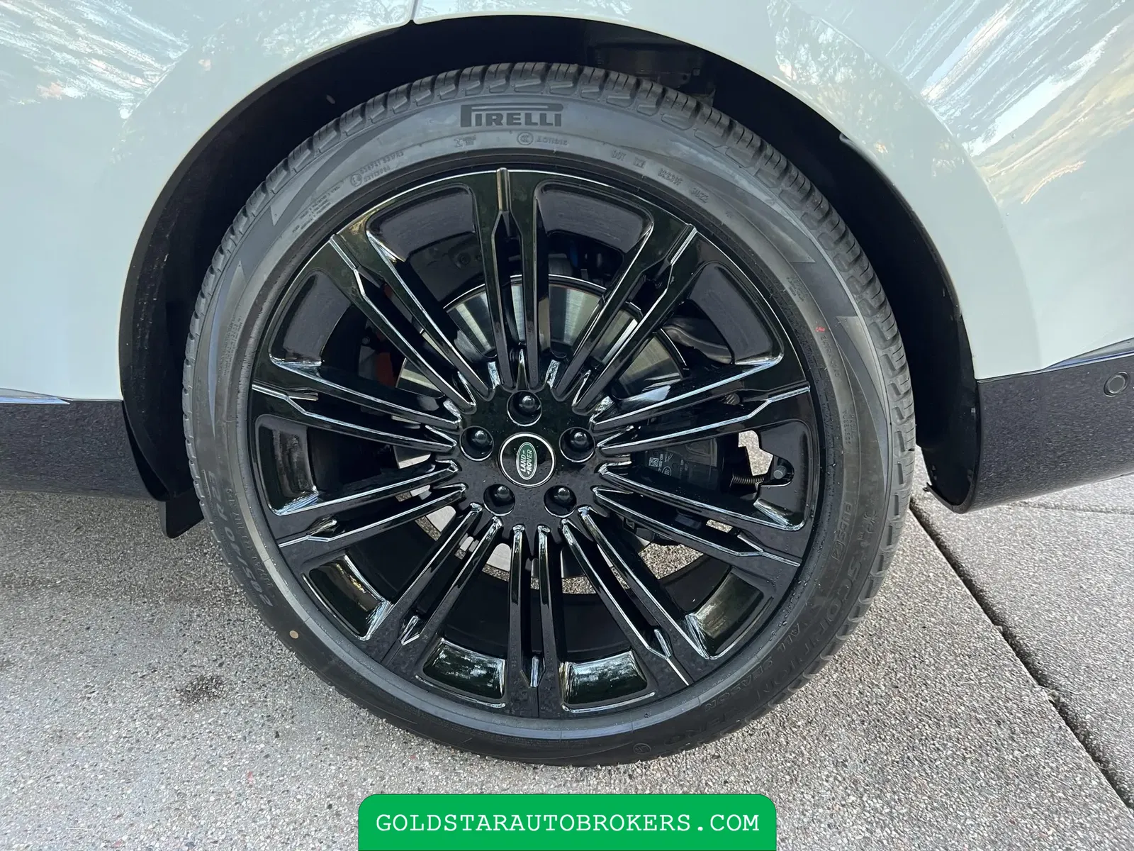 2023 Land Rover Range Rover Autobiography