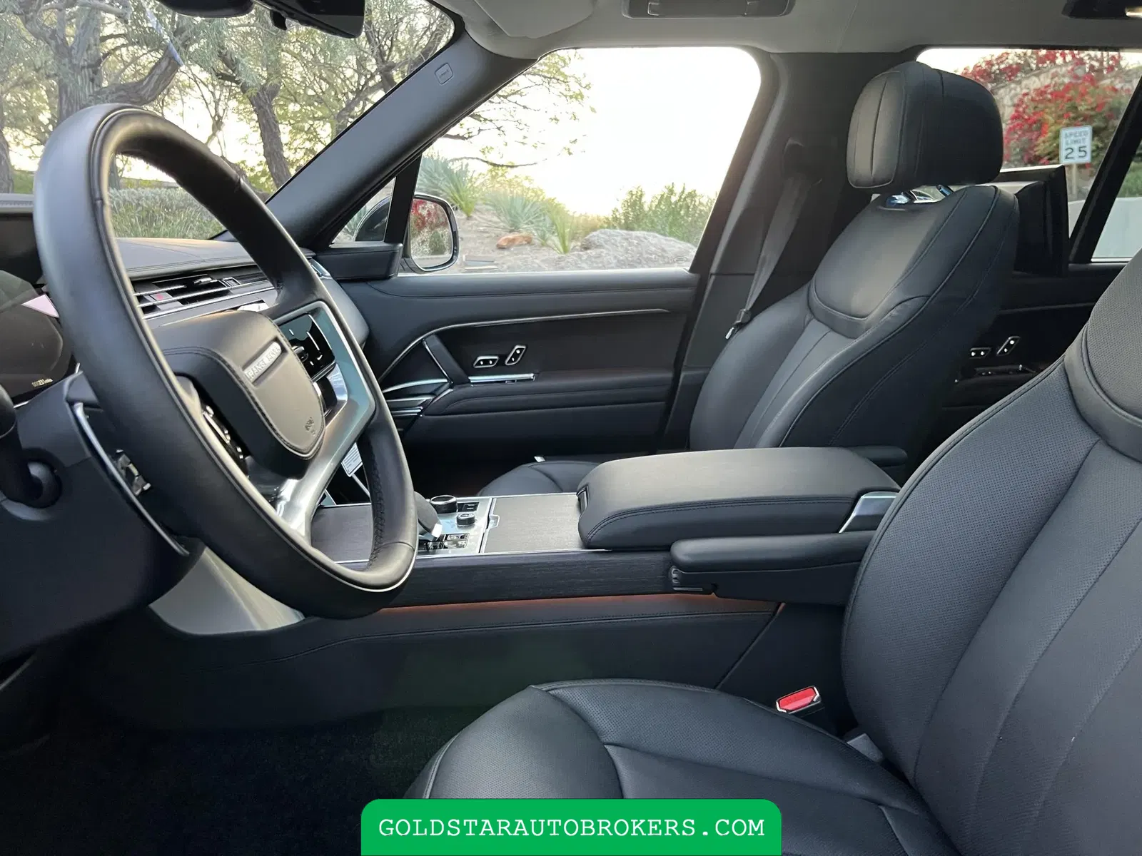 2023 Land Rover Range Rover Autobiography