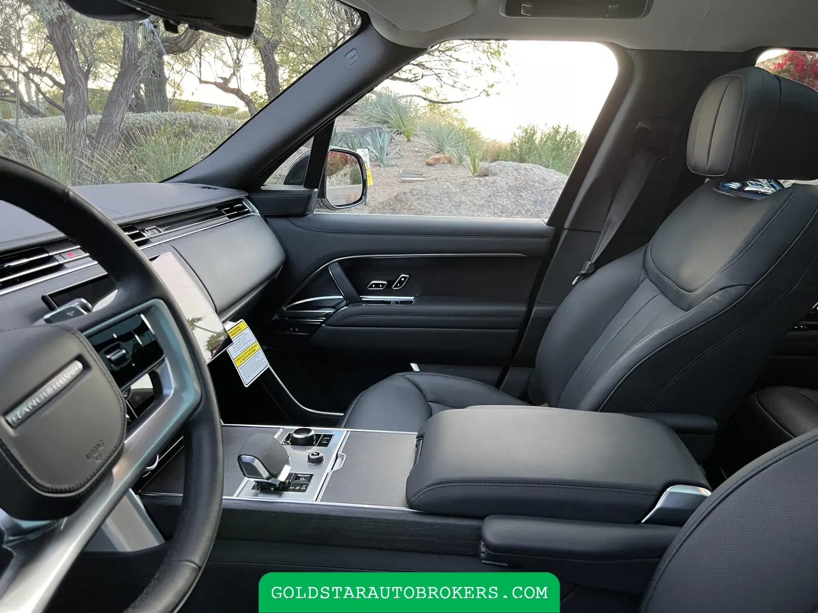 2023 Land Rover Range Rover Autobiography
