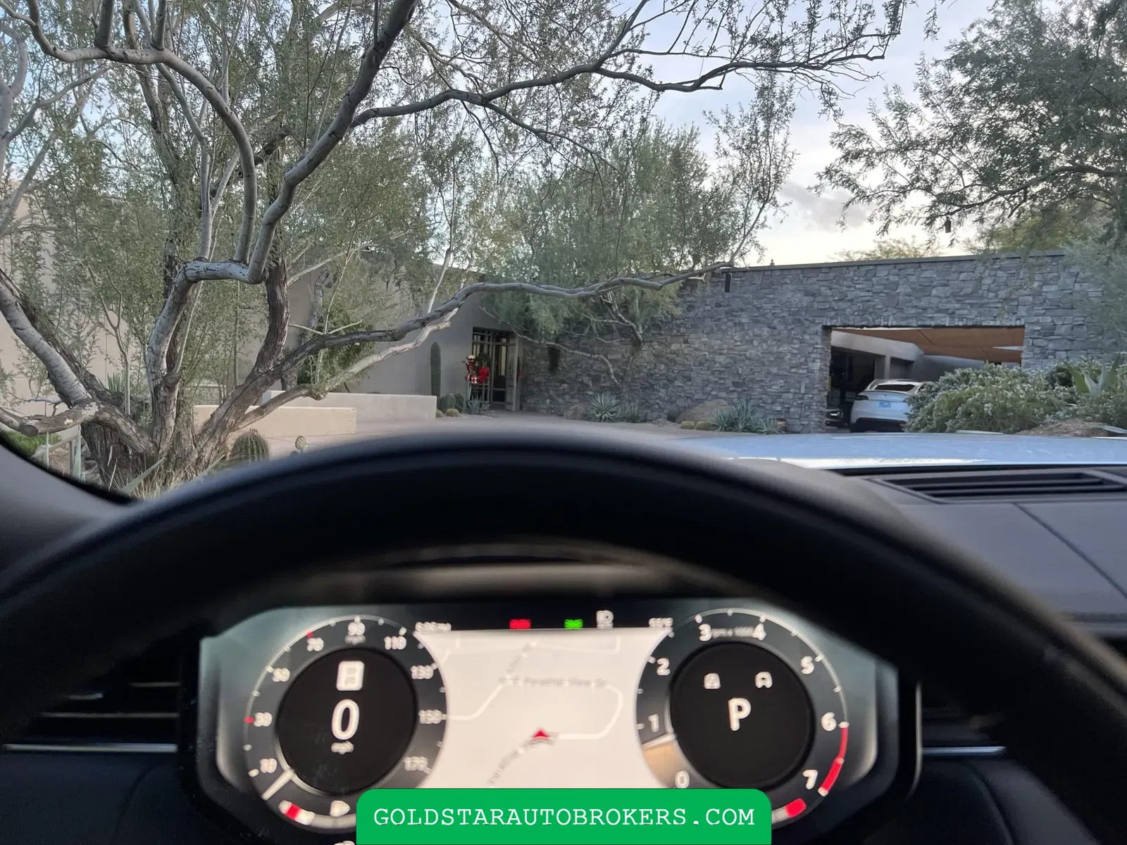2023 Land Rover Range Rover Autobiography