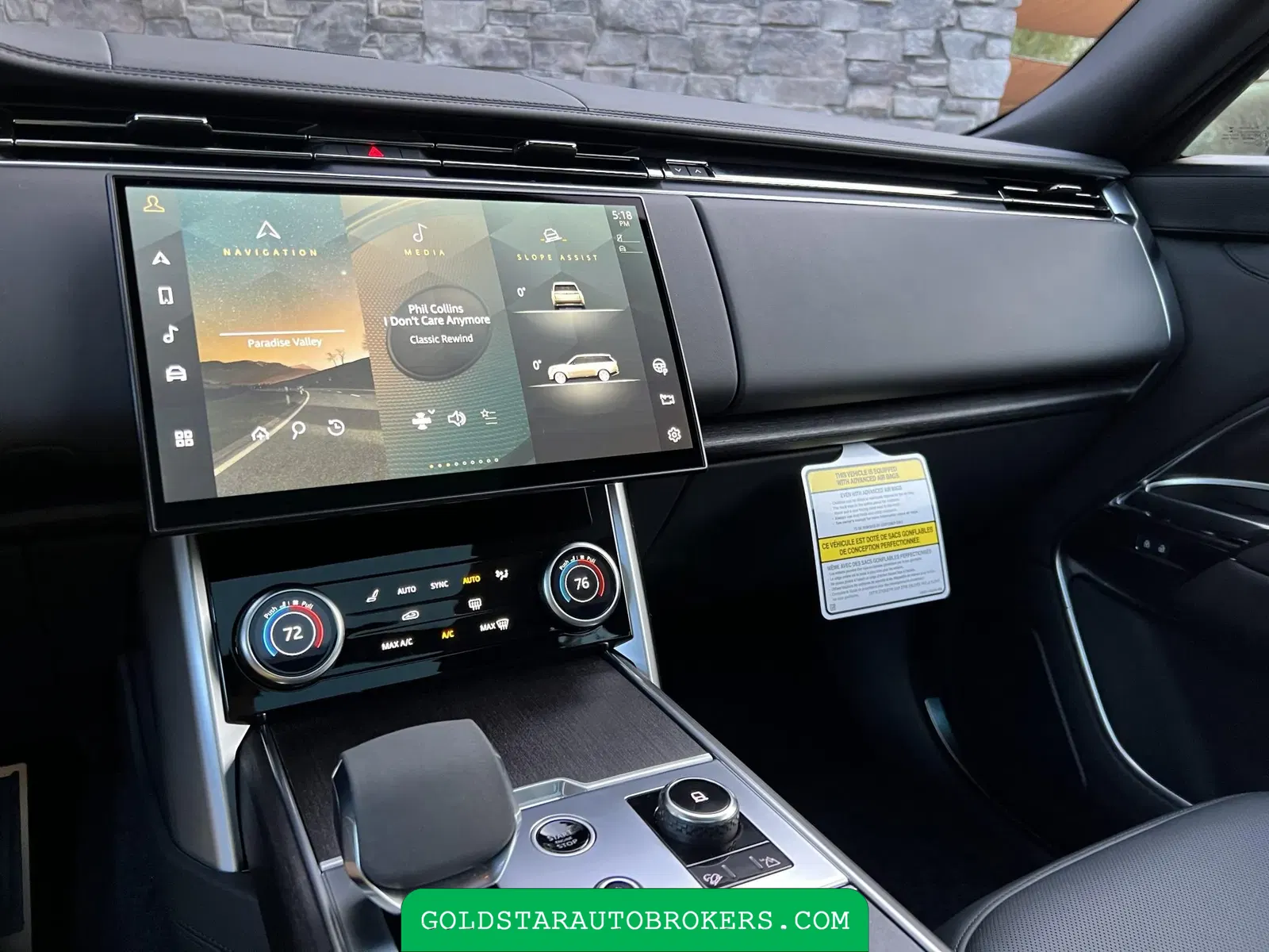 2023 Land Rover Range Rover Autobiography