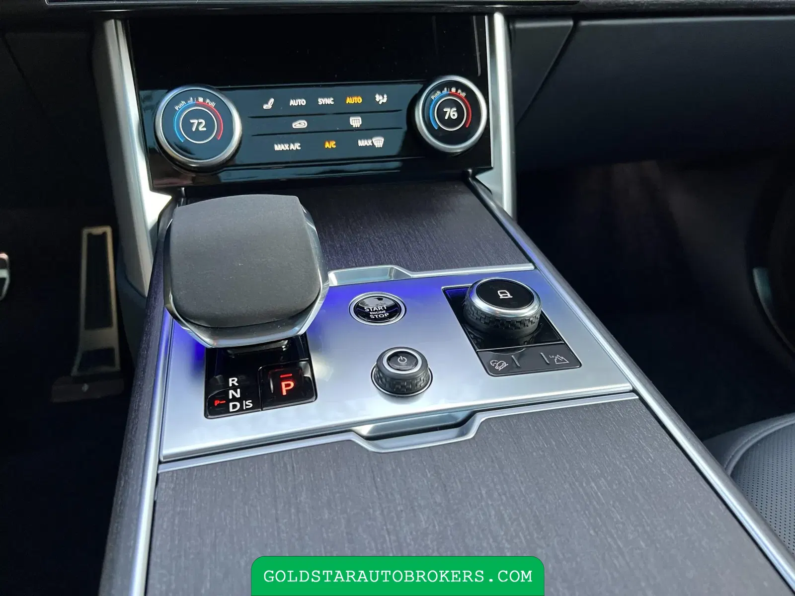 2023 Land Rover Range Rover Autobiography