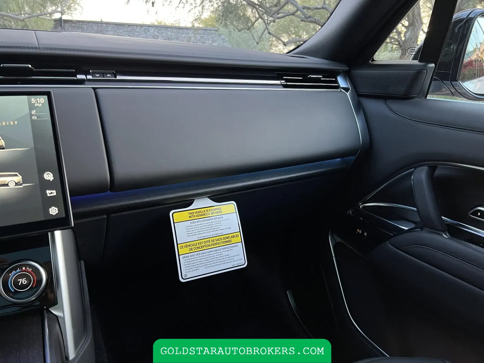2023 Land Rover Range Rover Autobiography