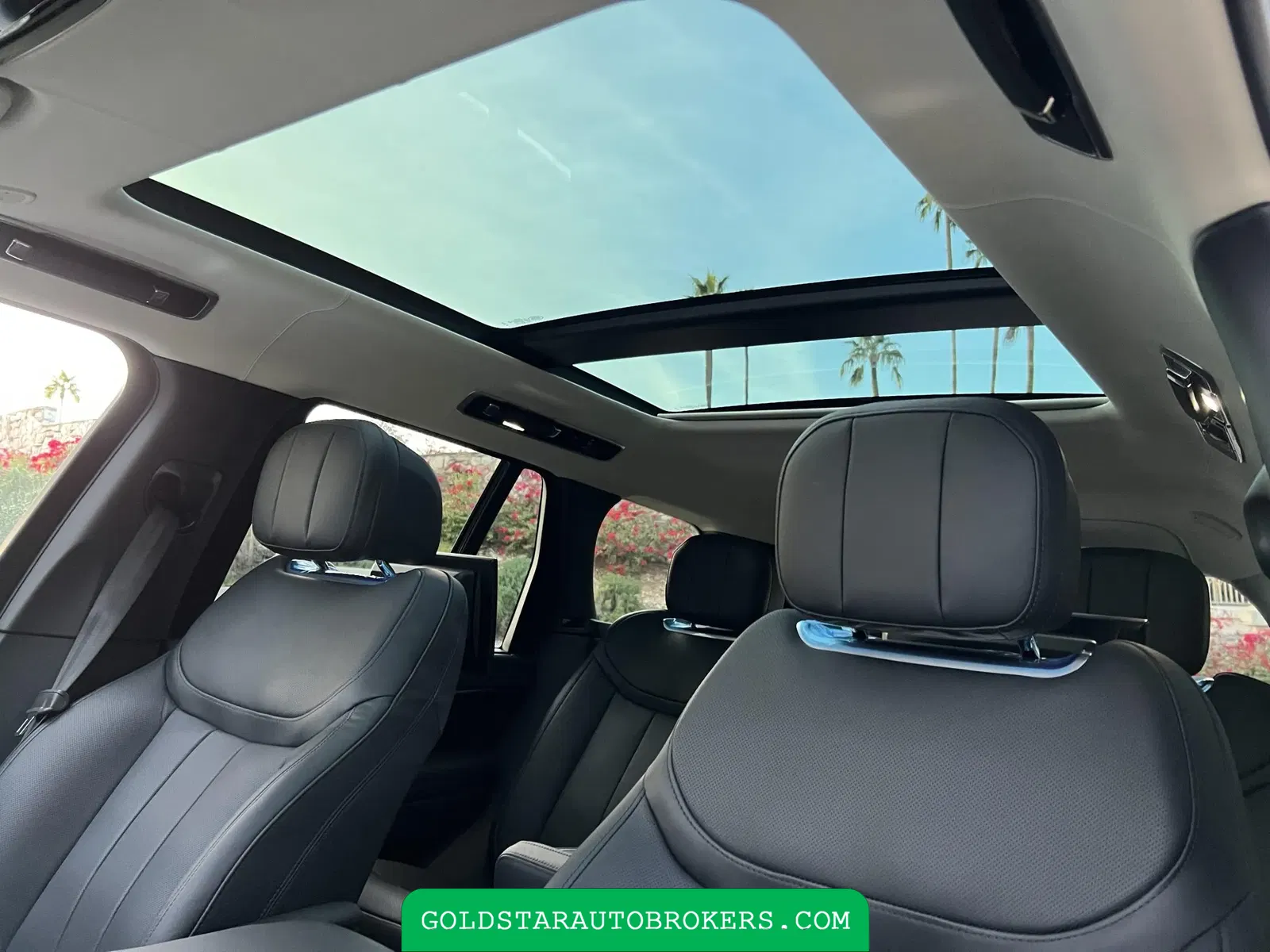 2023 Land Rover Range Rover Autobiography