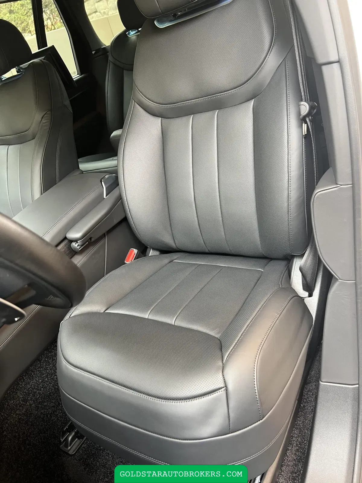 2023 Land Rover Range Rover Autobiography