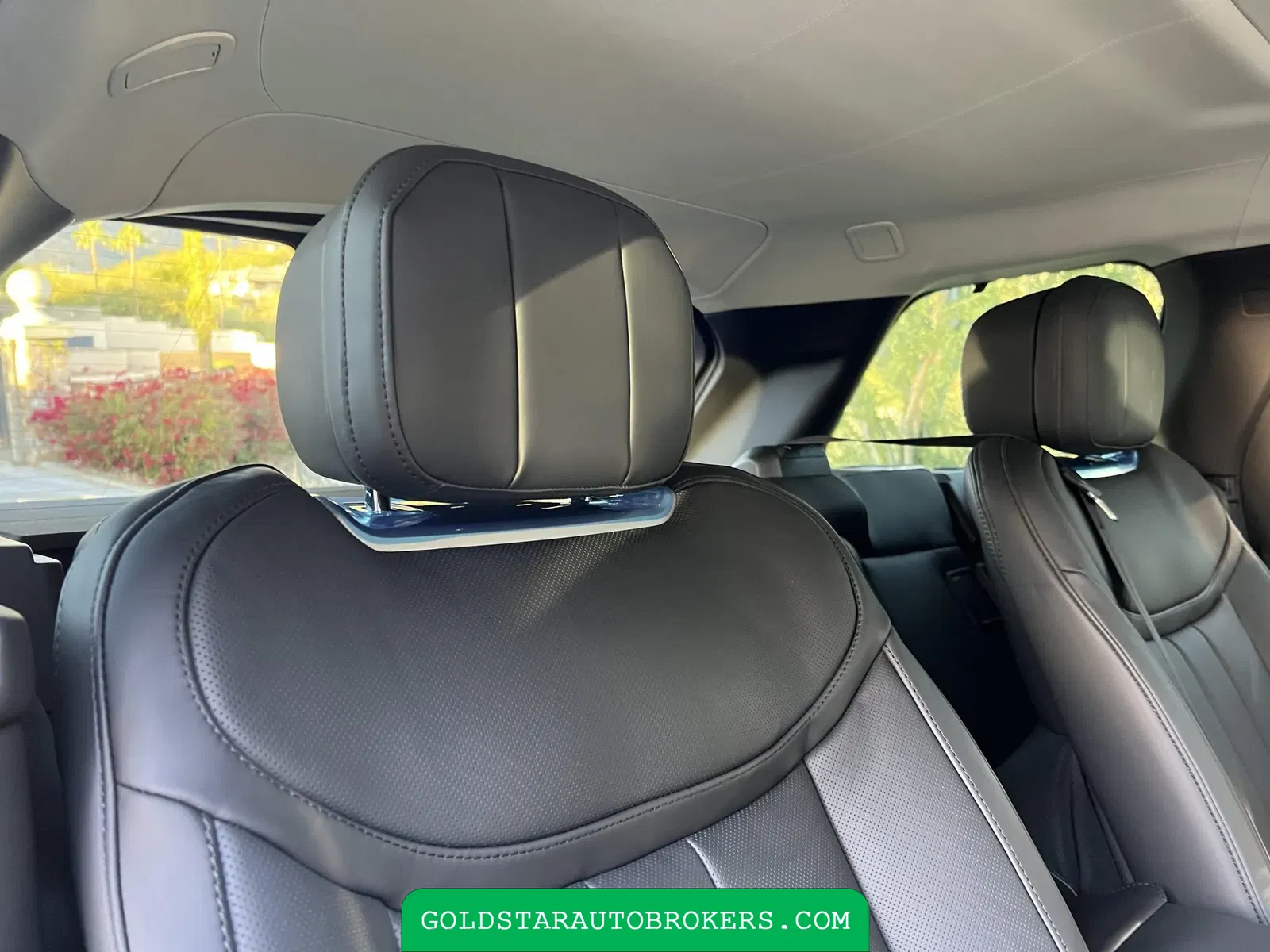 2023 Land Rover Range Rover Autobiography