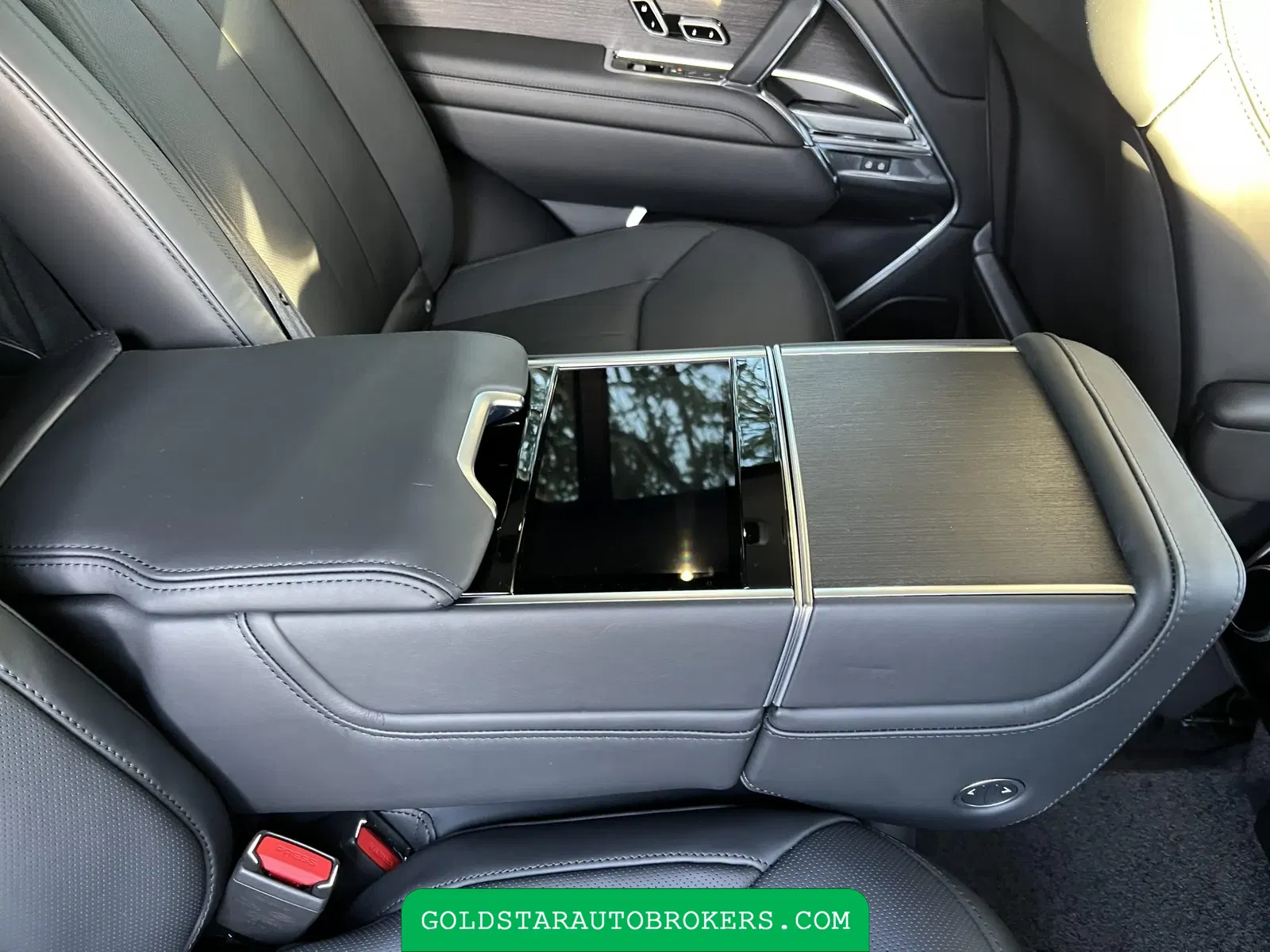 2023 Land Rover Range Rover Autobiography