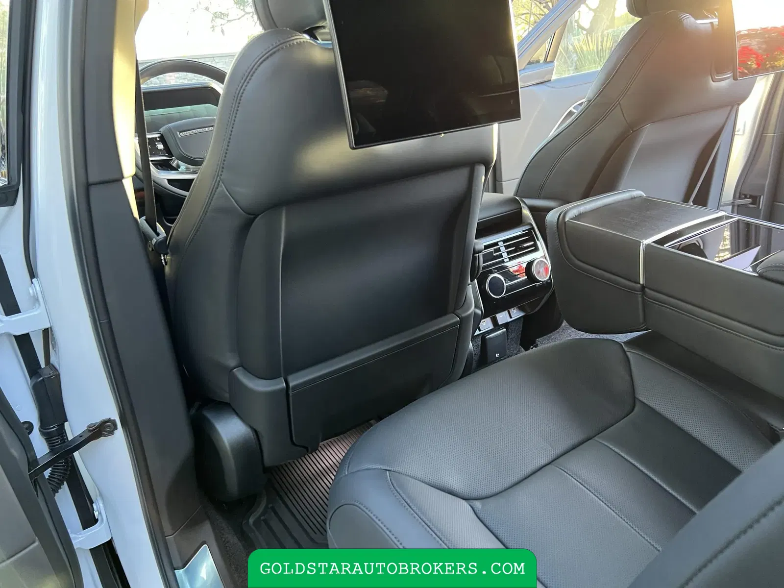 2023 Land Rover Range Rover Autobiography