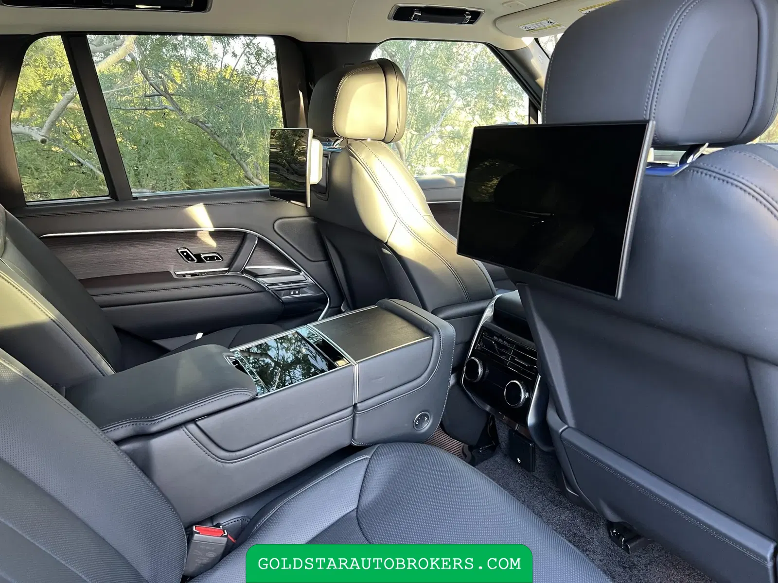 2023 Land Rover Range Rover Autobiography