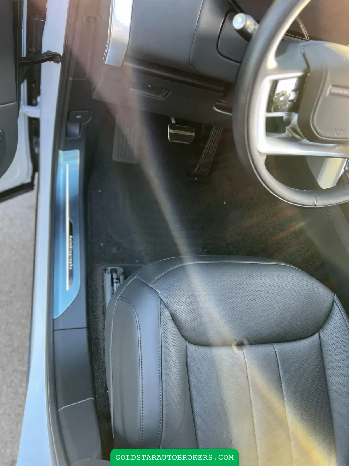 2023 Land Rover Range Rover Autobiography