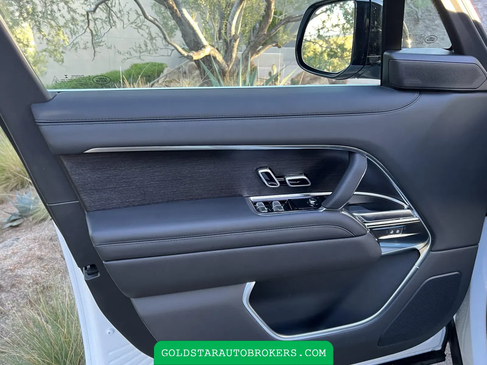 2023 Land Rover Range Rover Autobiography