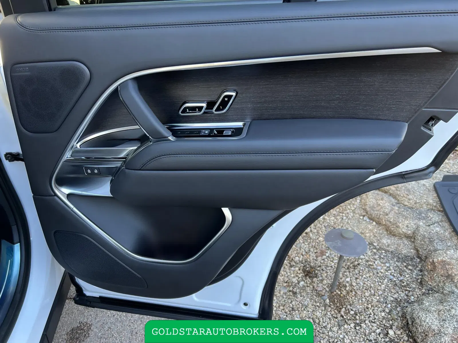 2023 Land Rover Range Rover Autobiography
