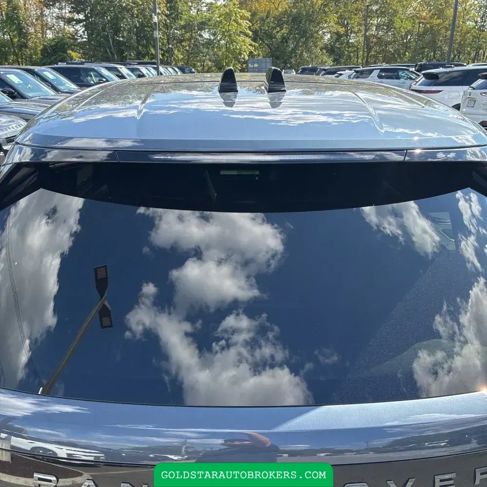 2024 Land Rover Range Rover P530 Autobiography