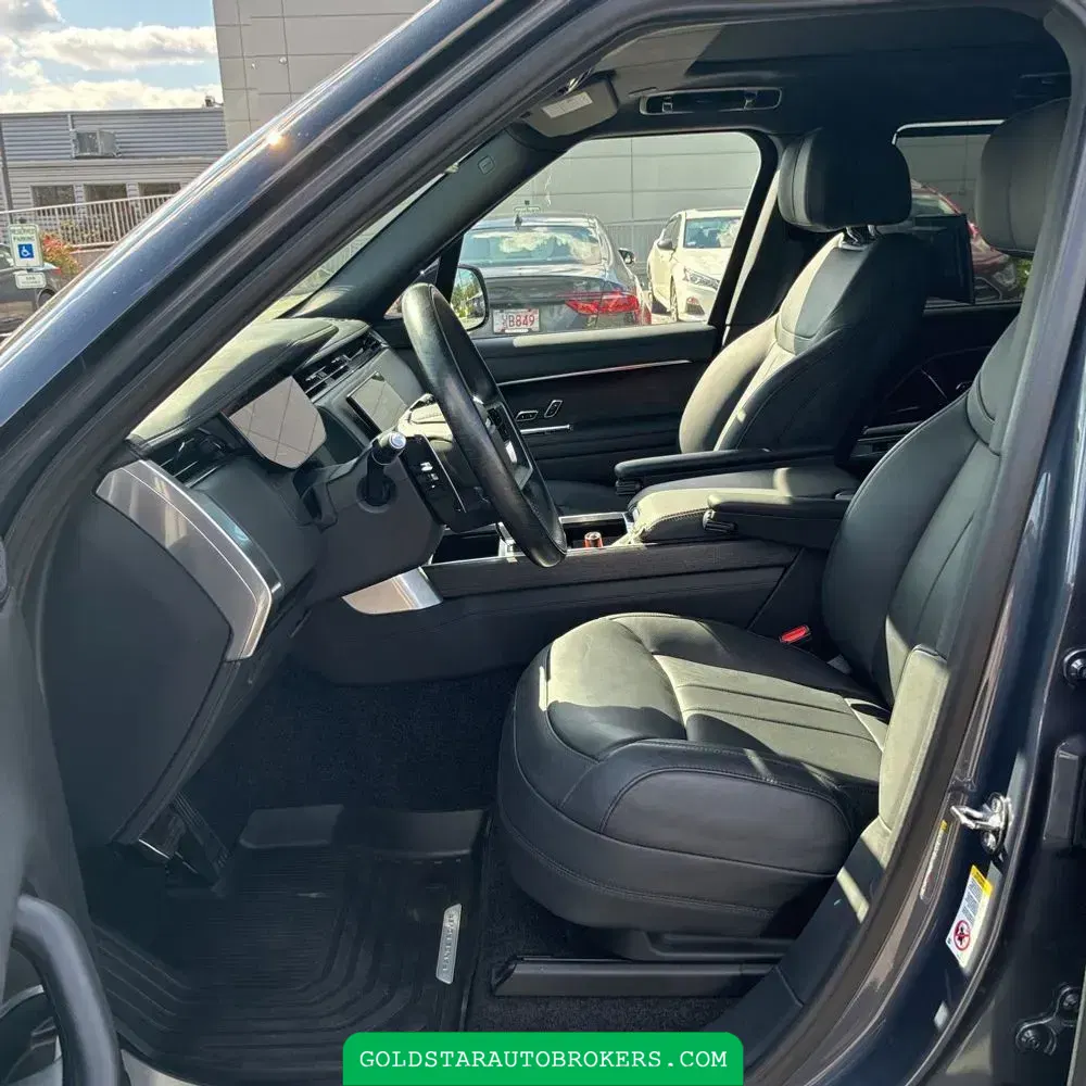 2024 Land Rover Range Rover P530 Autobiography