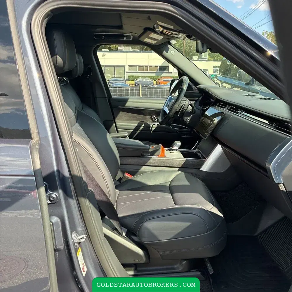 2024 Land Rover Range Rover P530 Autobiography
