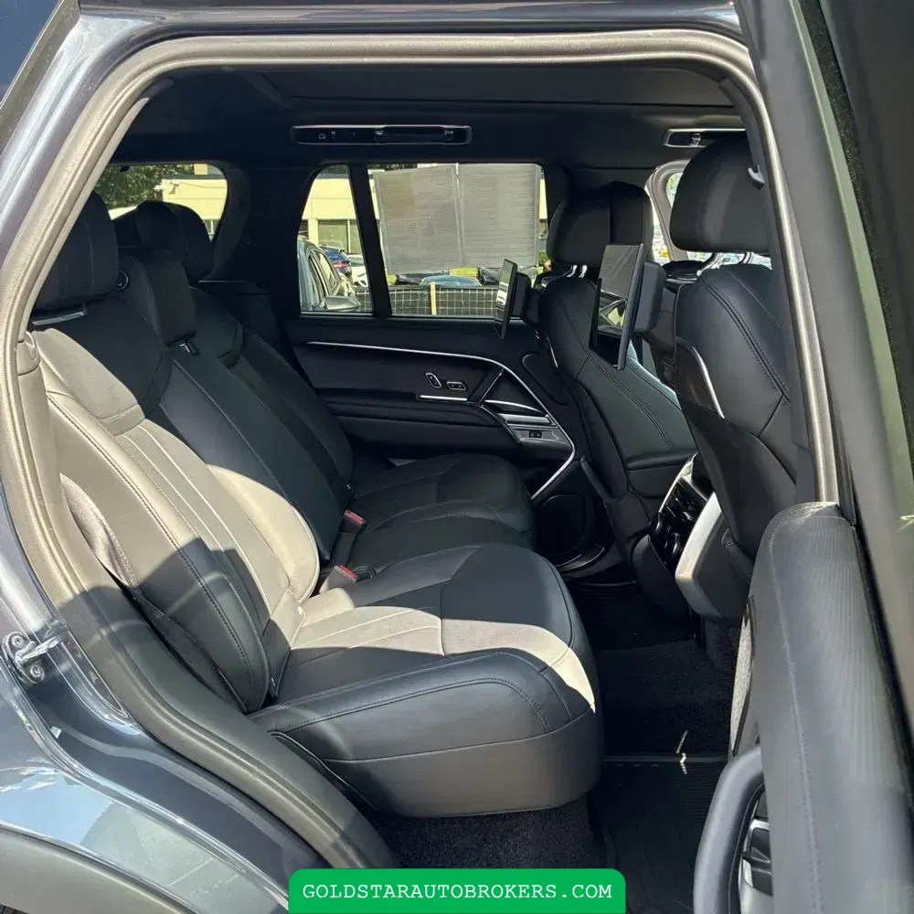 2024 Land Rover Range Rover P530 Autobiography