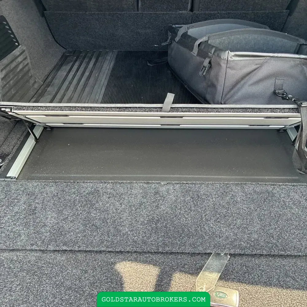 2024 Land Rover Range Rover P530 Autobiography