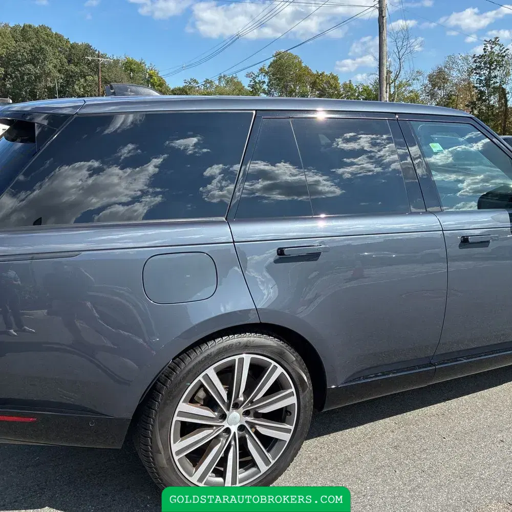 2024 Land Rover Range Rover P530 Autobiography