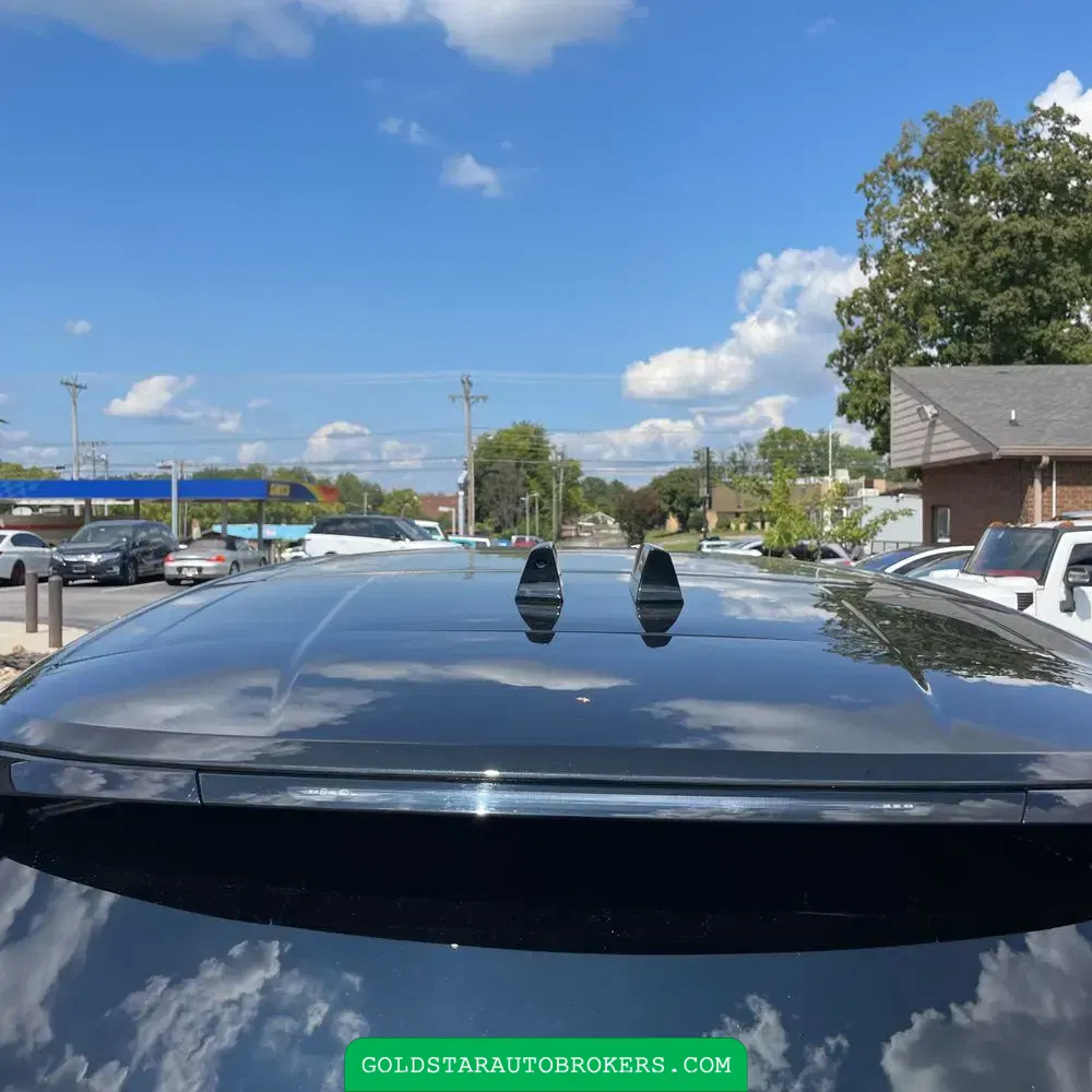 2024 Land Rover Range Rover Autobiography P530