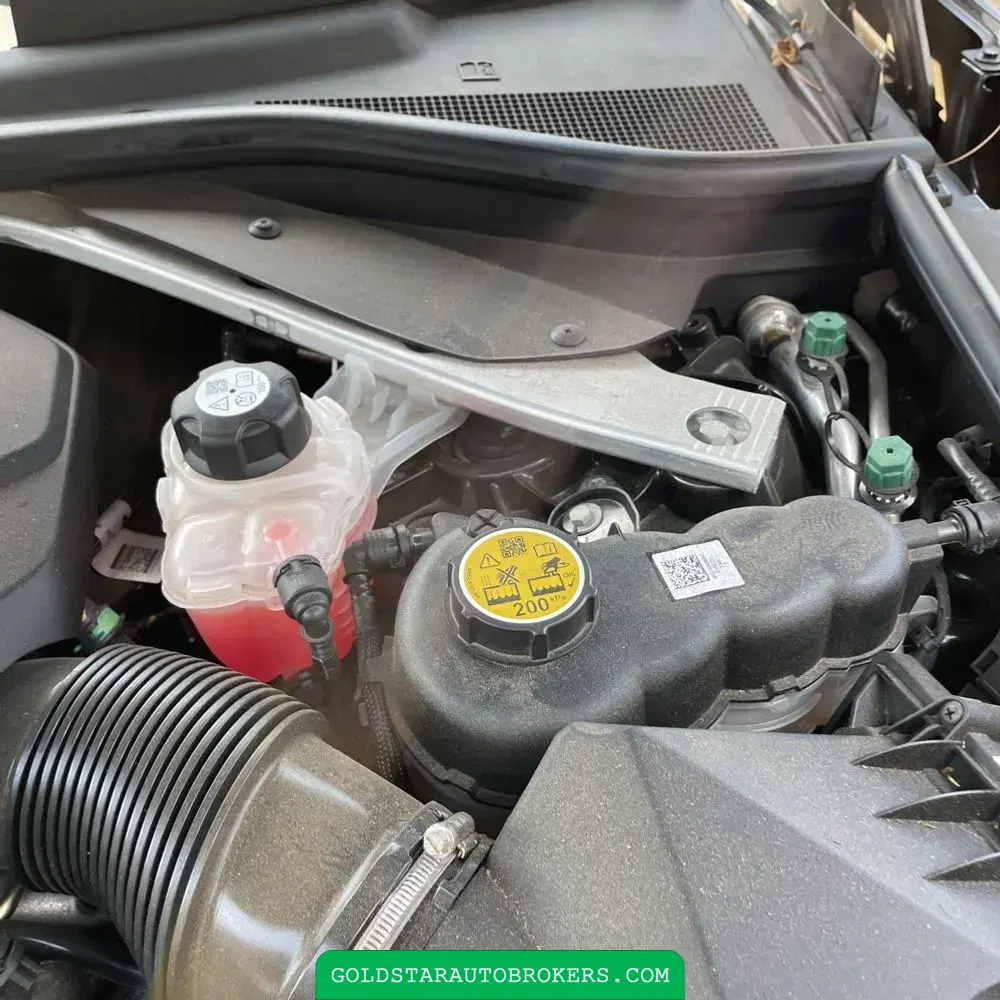 2024 Land Rover Range Rover Autobiography P530